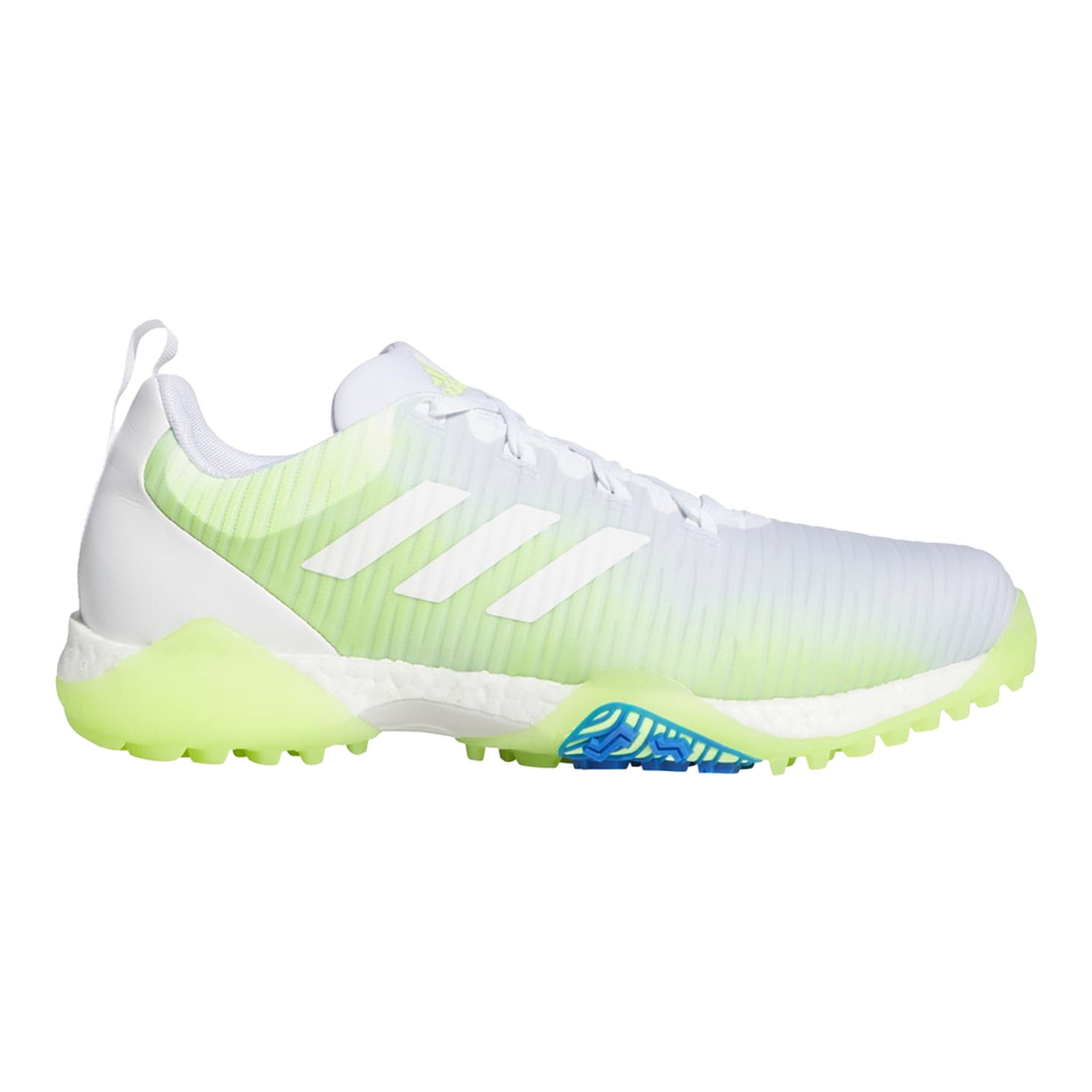 Adidas M Codechaos Bianco/Verde/Blu Uomo