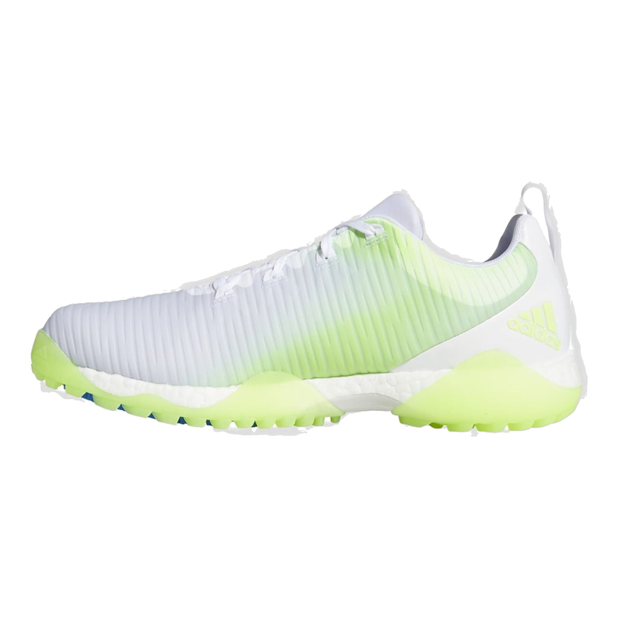 Adidas M Codechaos Bianco/Verde/Blu Uomo