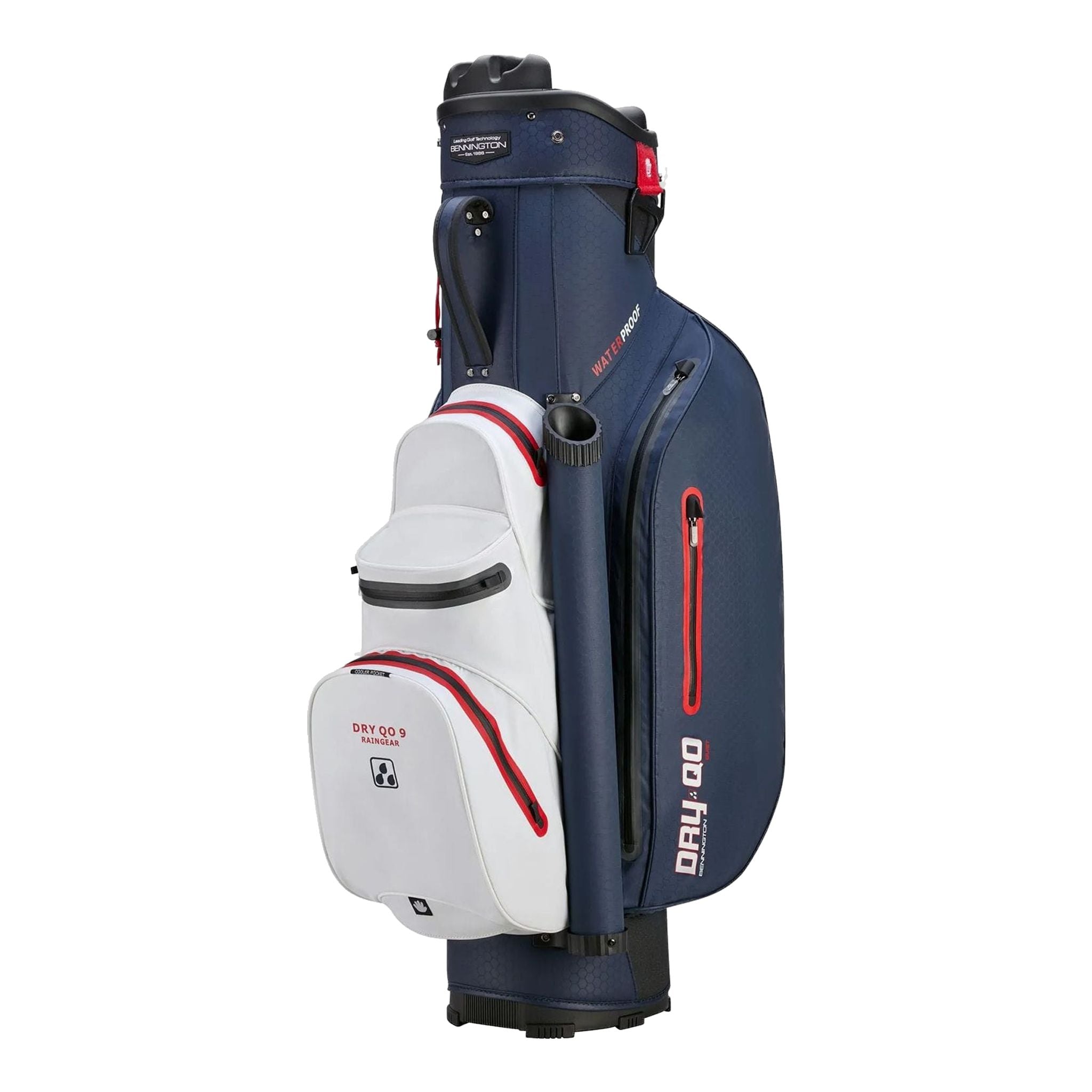 Borsa da carrello impermeabile Bennington QO9