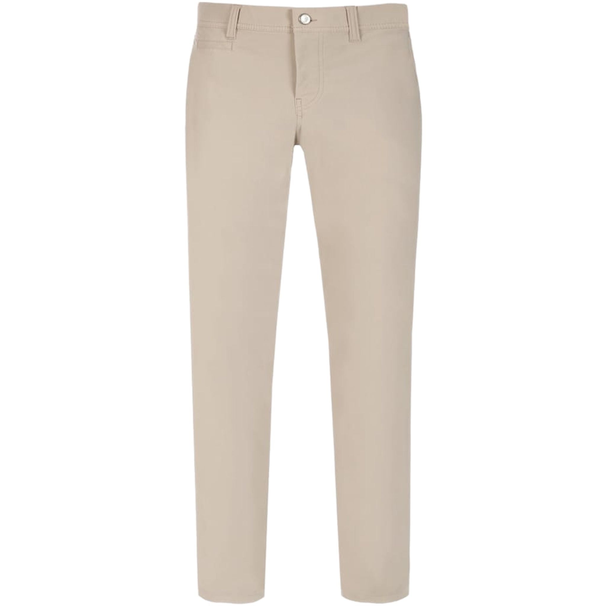 Alberto Alberto Rookie Waterrepellent Rev. Pantaloni da golf da uomo