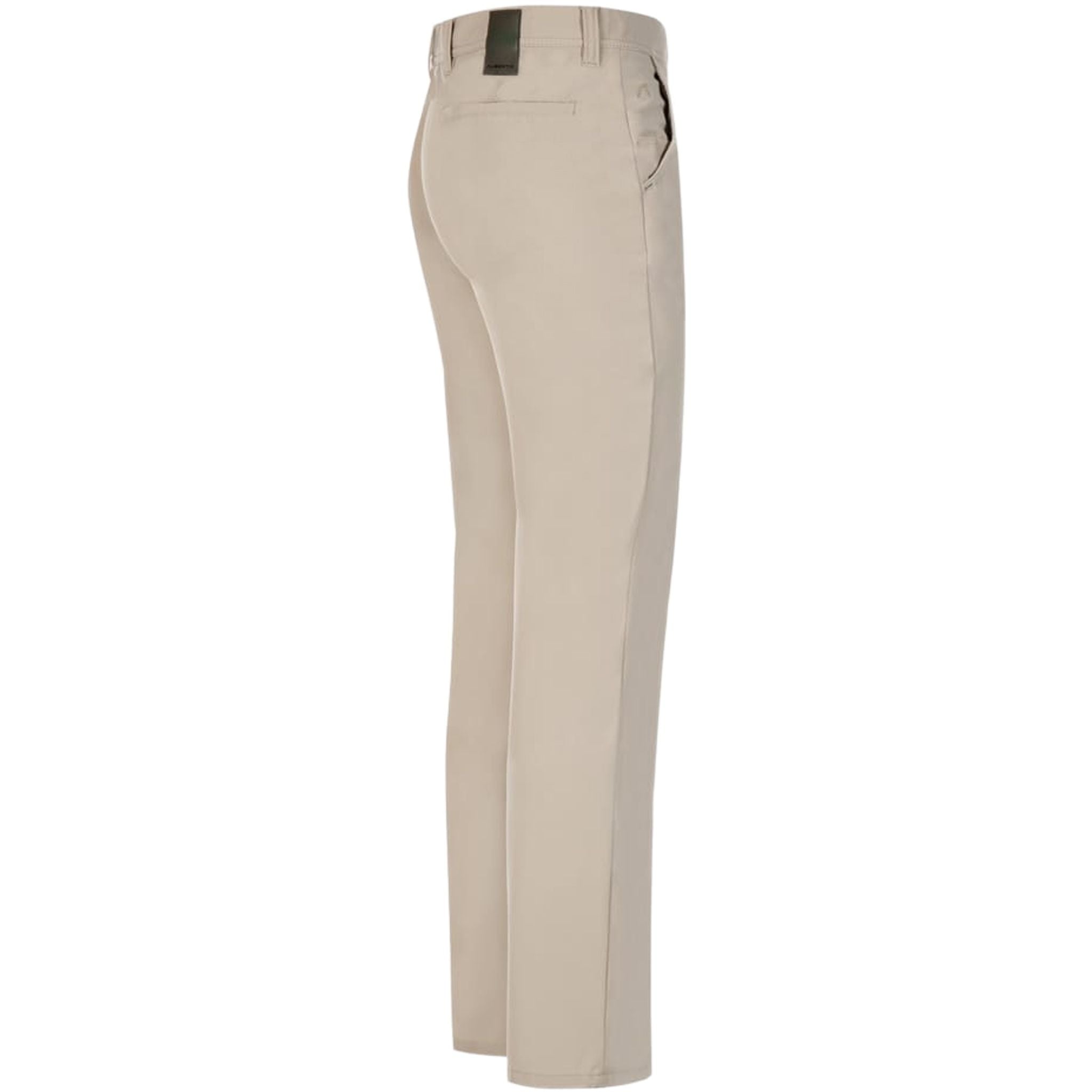 Alberto Alberto Rookie Waterrepellent Rev. Pantaloni da golf da uomo