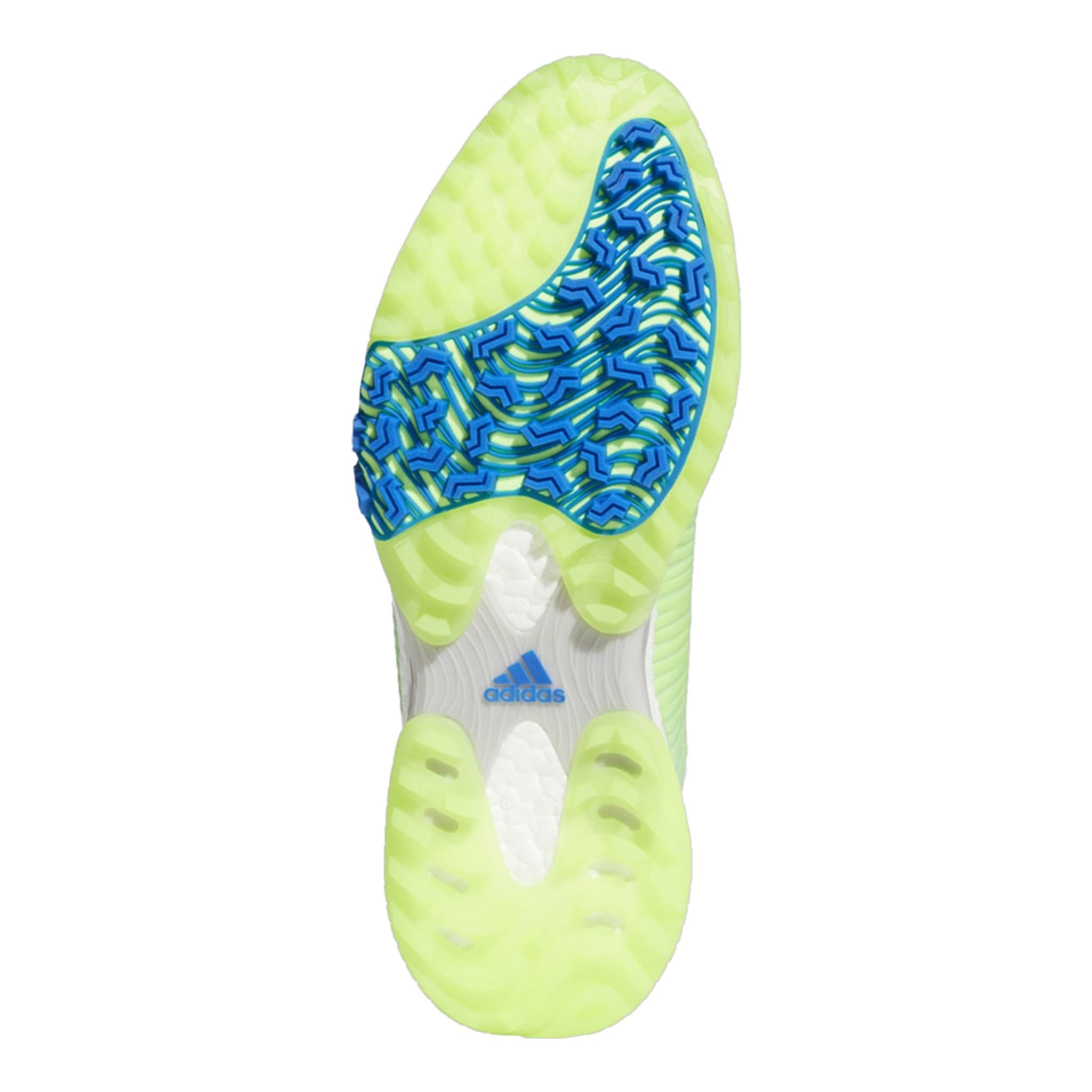 Adidas M Codechaos Bianco/Verde/Blu Uomo