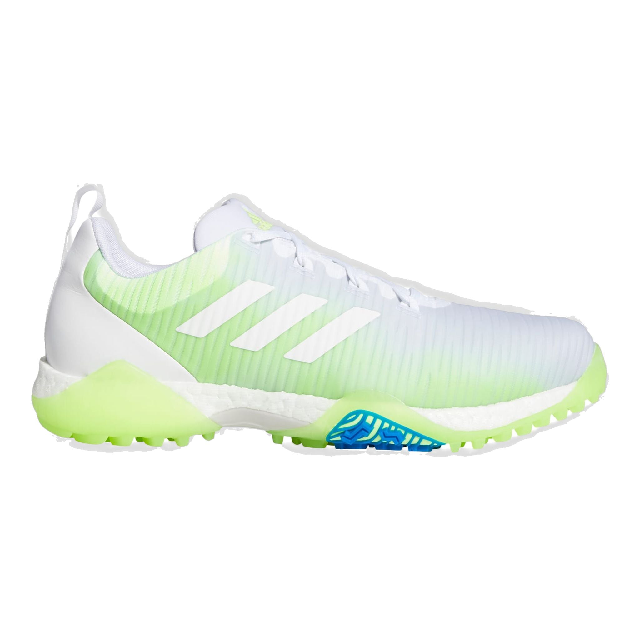 Adidas M Codechaos Bianco/Verde/Blu Uomo