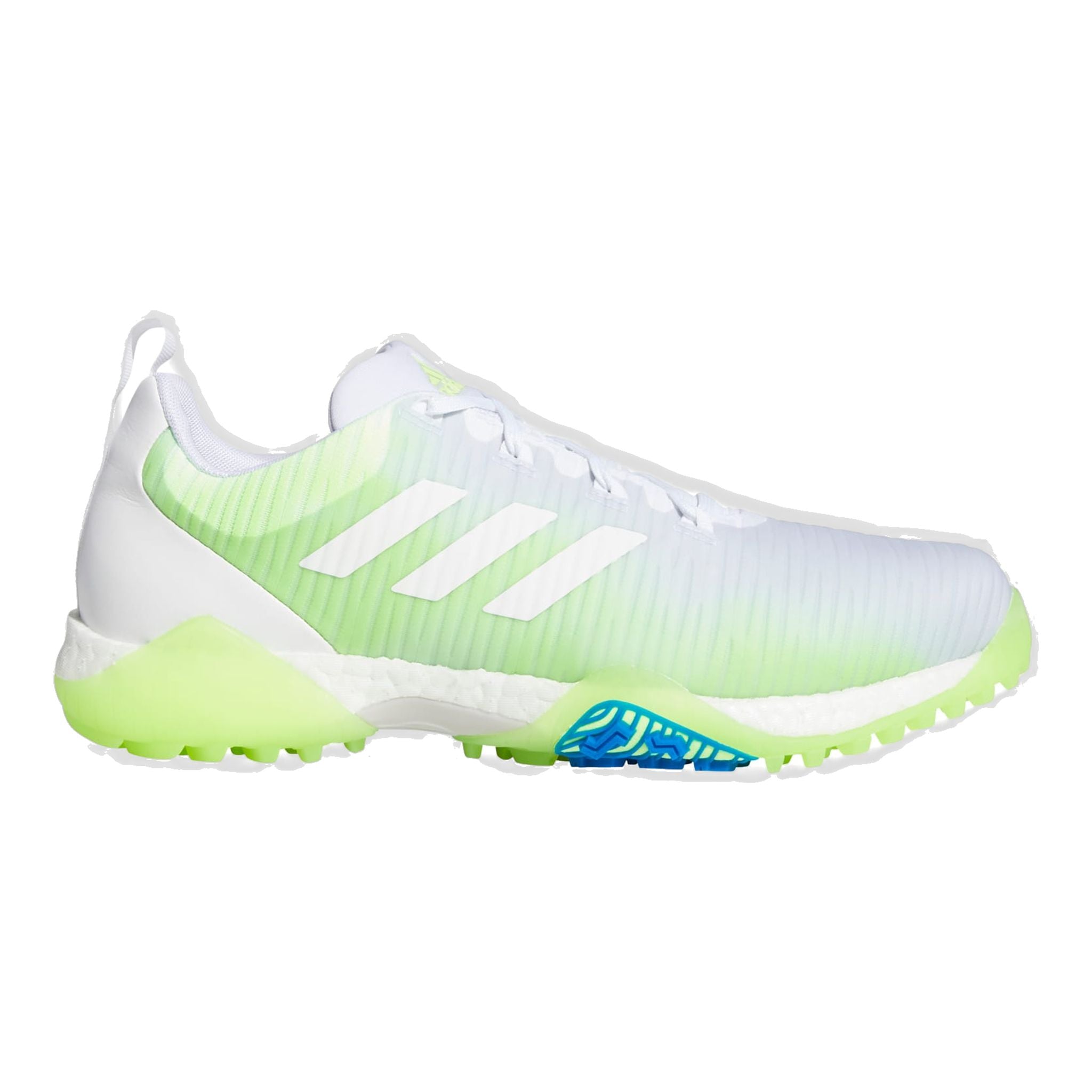 Adidas M Codechaos Bianco/Verde/Blu Uomo