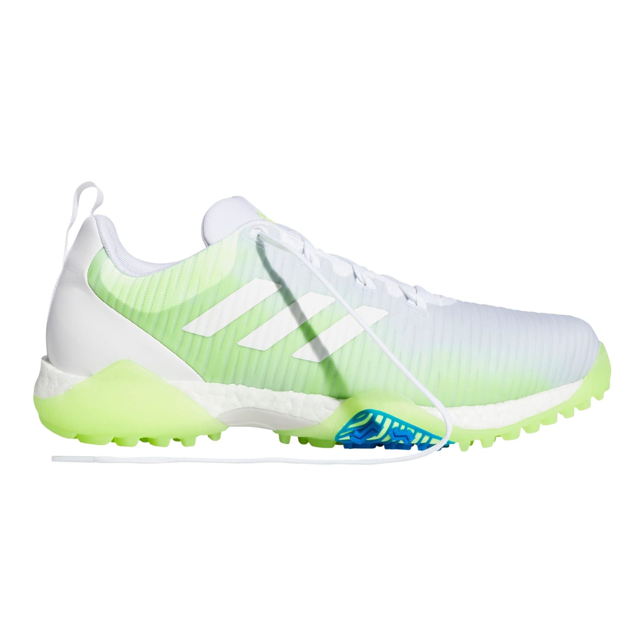 Adidas M Codechaos Bianco/Verde/Blu Uomo
