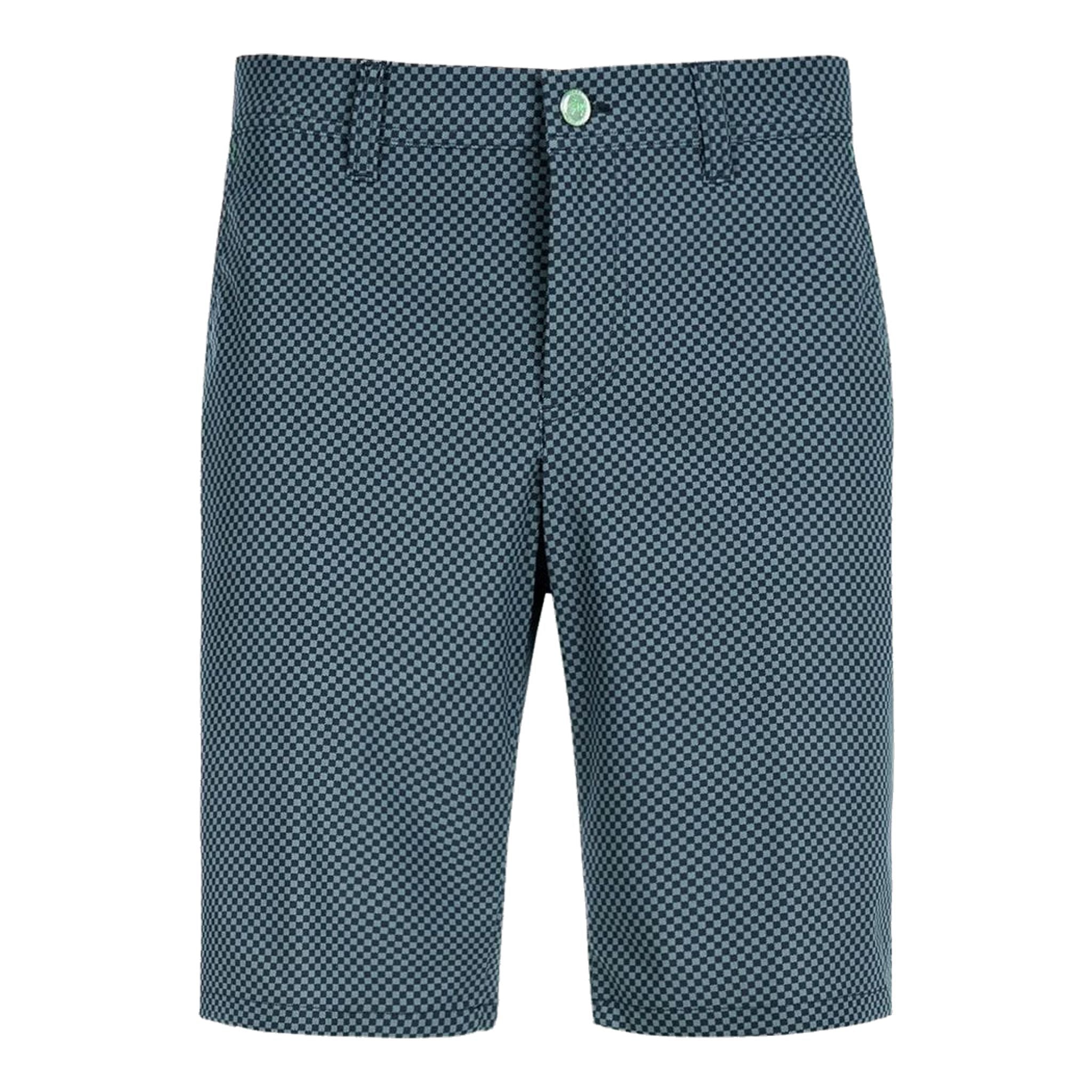 Alberto Earnie WR REV Short Smart Check Uomo