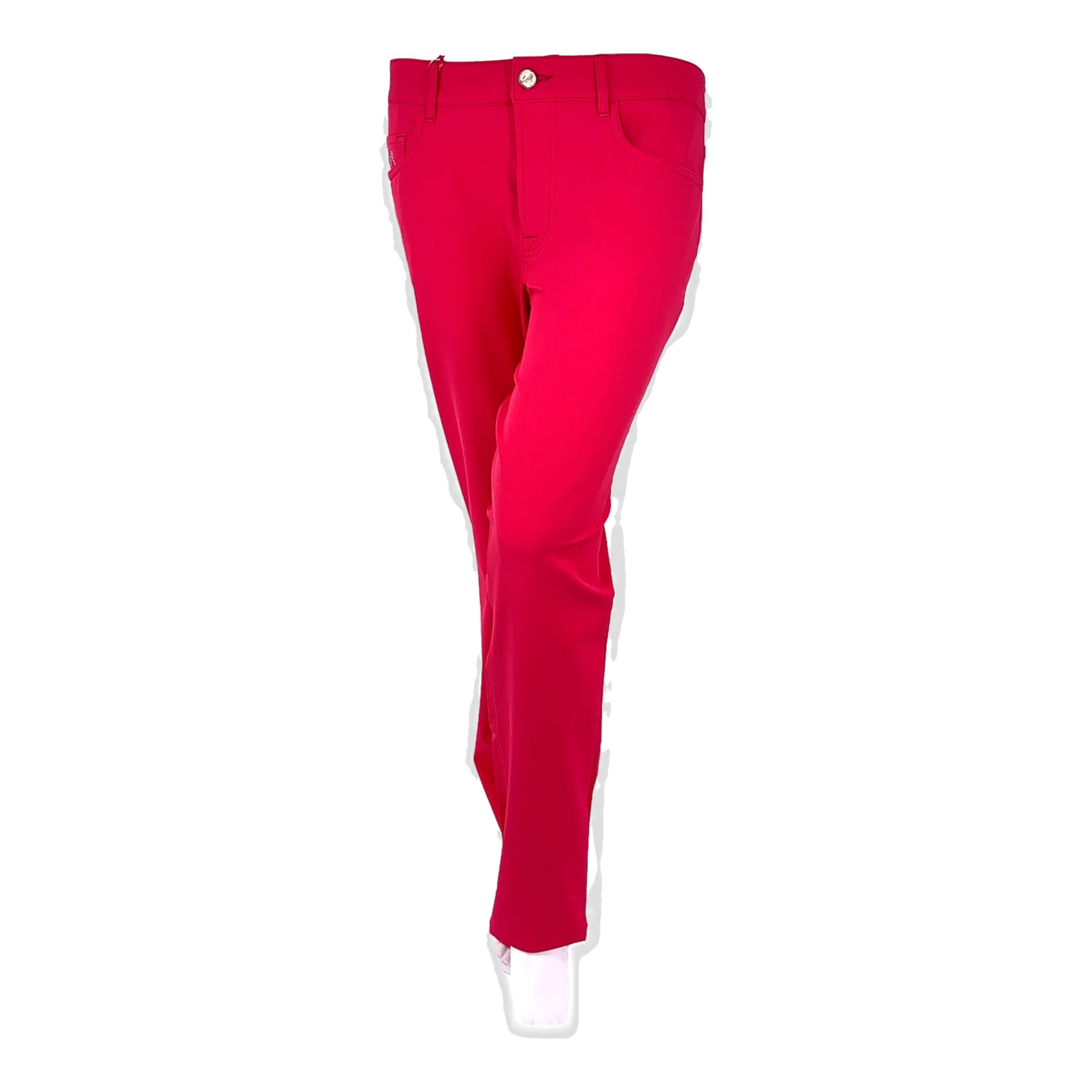 Pantaloni da golf da donna Alberto Julia 3x Dry Cooler