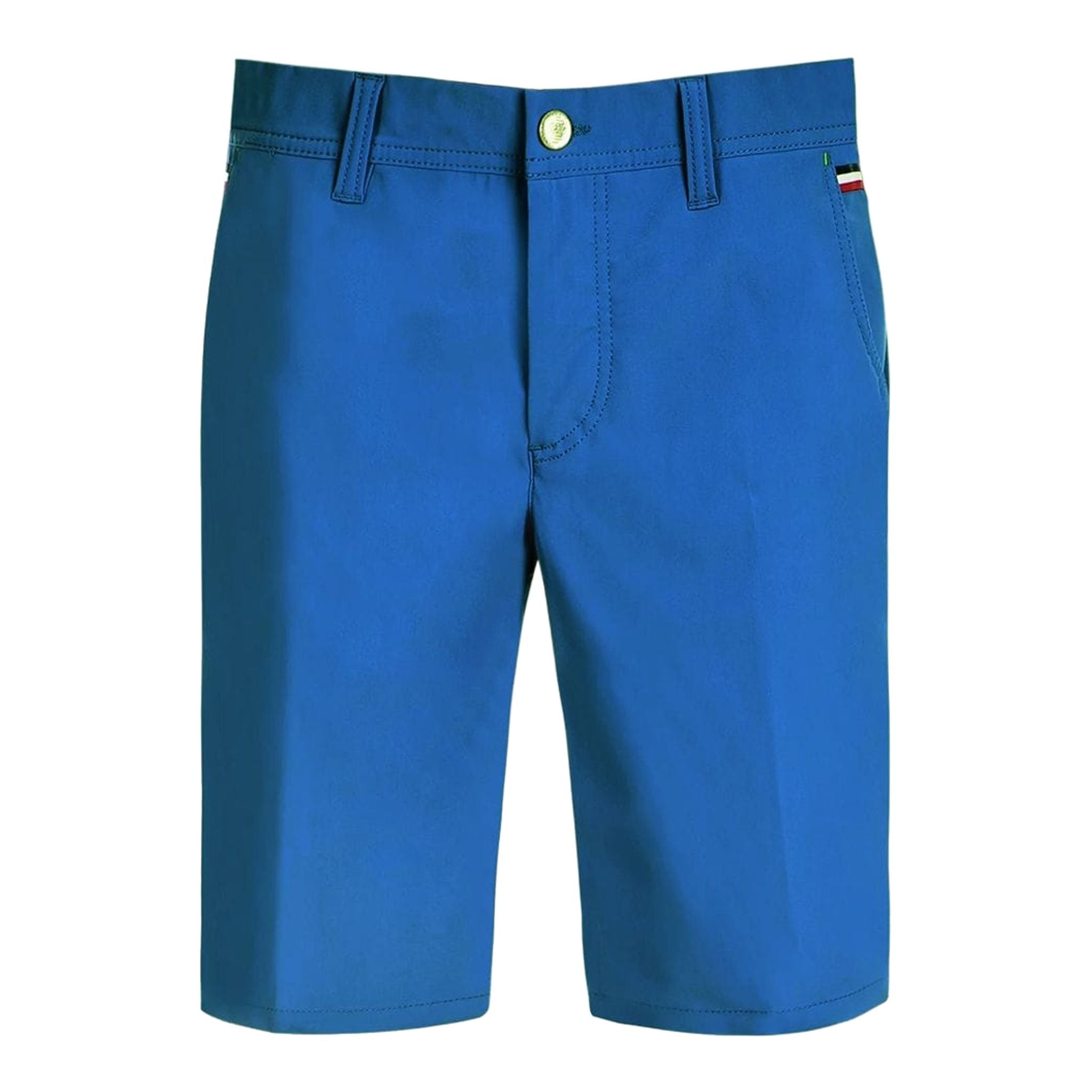 Alberto Earnie-B5 WR REV Short Blu Uomo