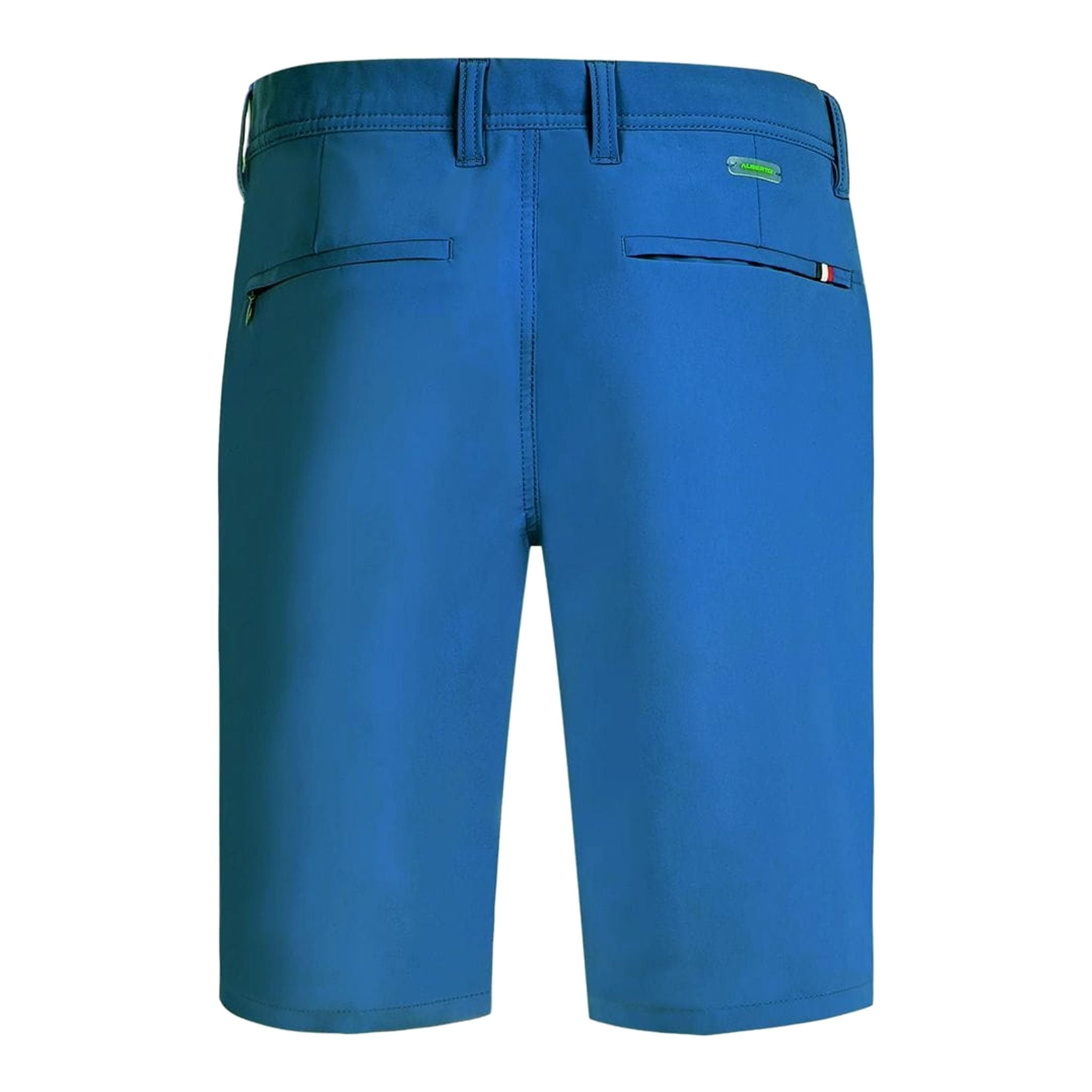 Alberto Earnie-B5 WR REV Short Blu Uomo