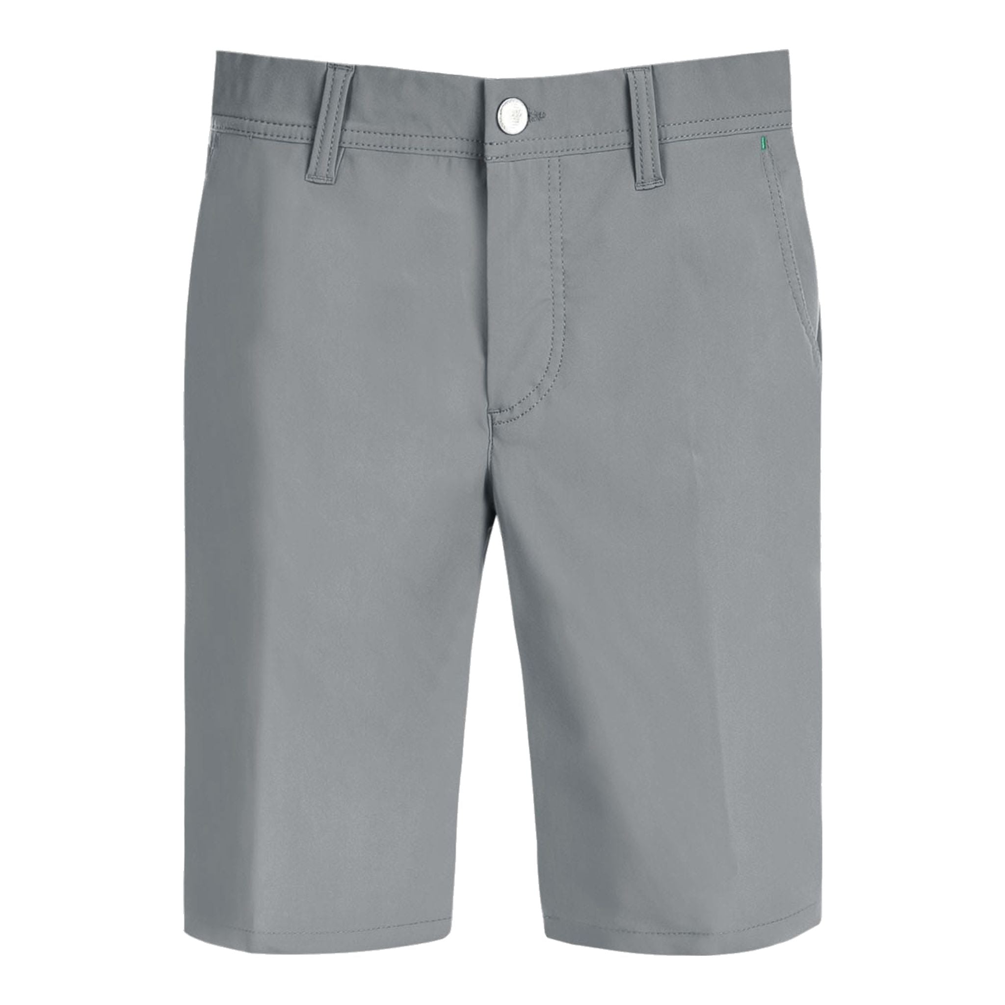 Alberto Earnie WR REV Short Uomo Grigio Medio