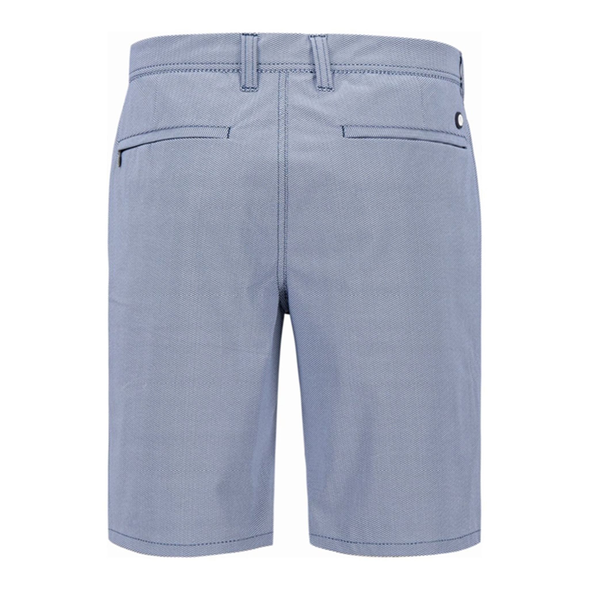 Pantaloni da golf Alberto Earnie Performance Mesh Uomo