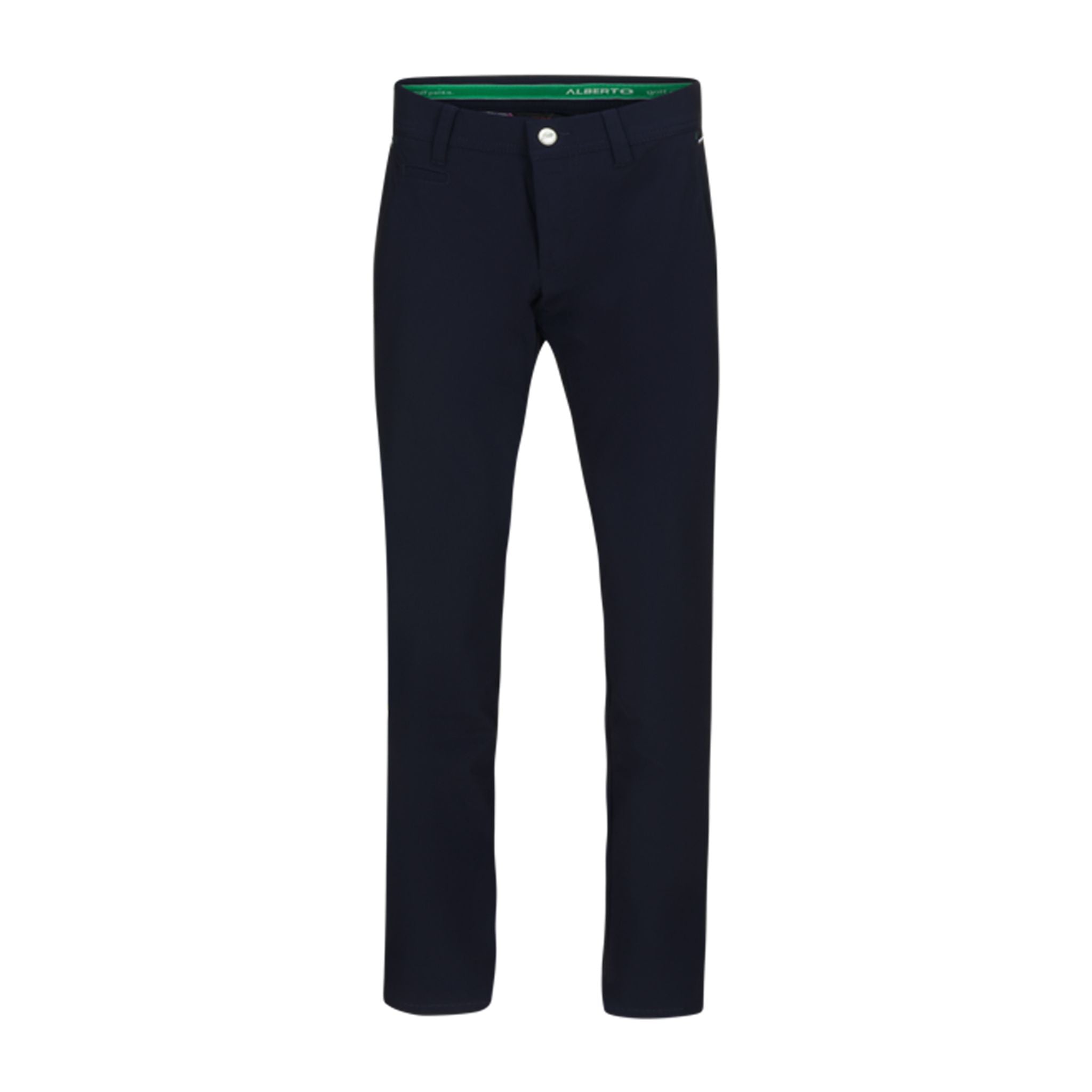Pantaloni da golf da uomo Alberto Rookie-B5 WR REV