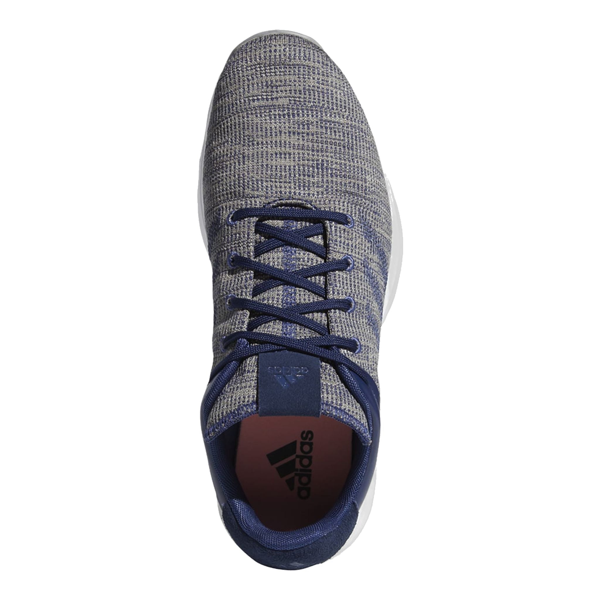 Adidas M S2G Indaco/Blu Navy/Grigio Uomo