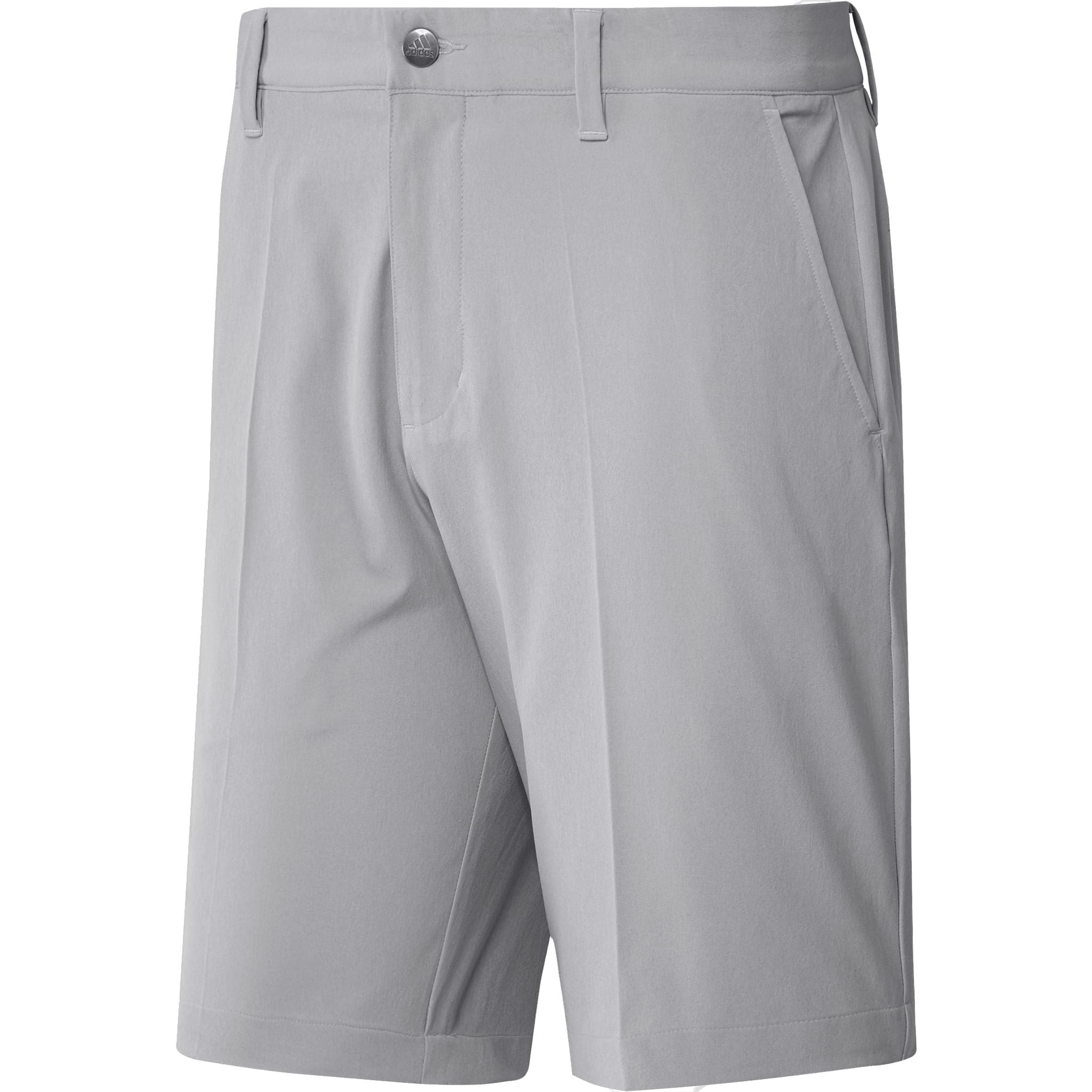 Adidas Ultimate 365 Short Grigio Uomo