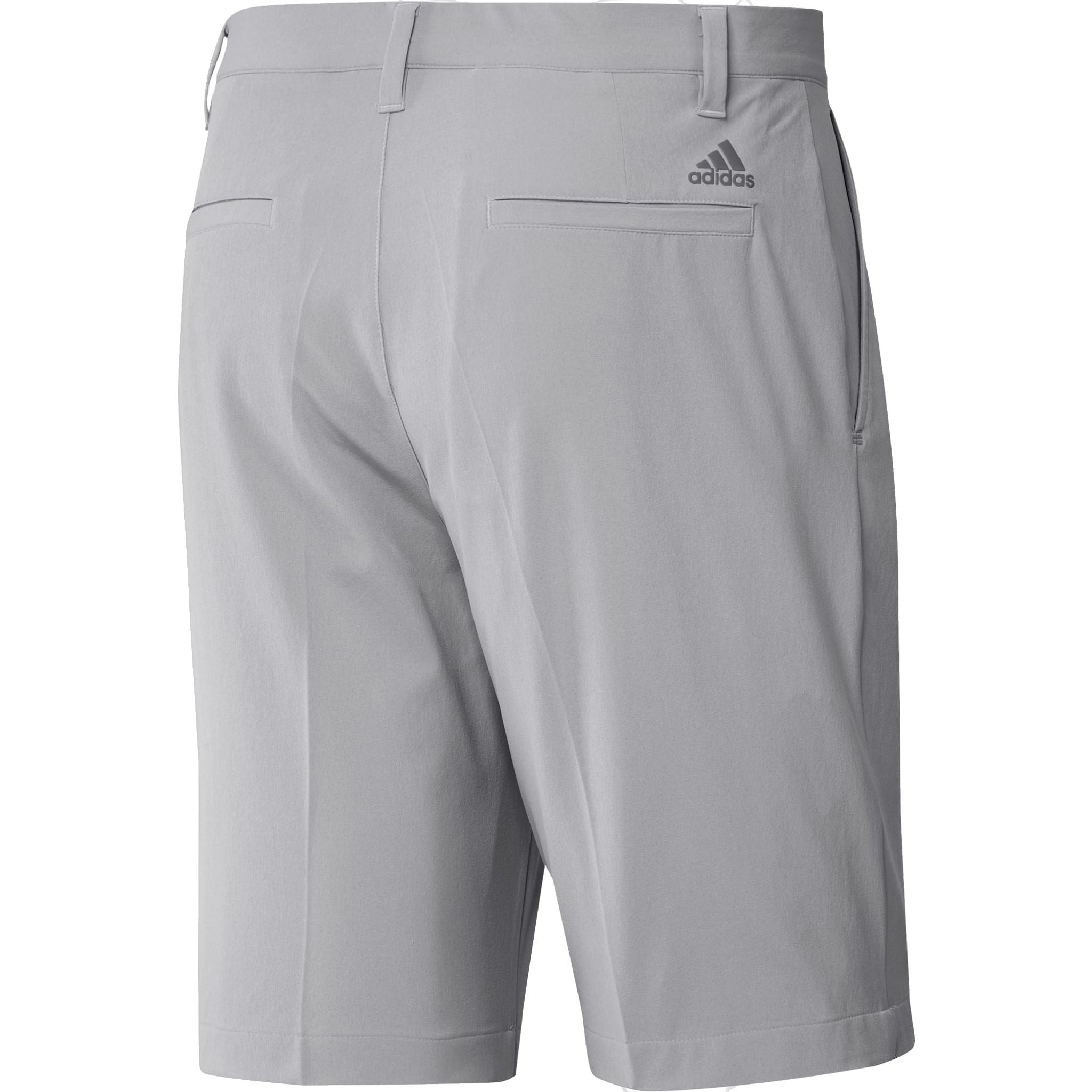 Adidas Ultimate 365 Short Grigio Uomo