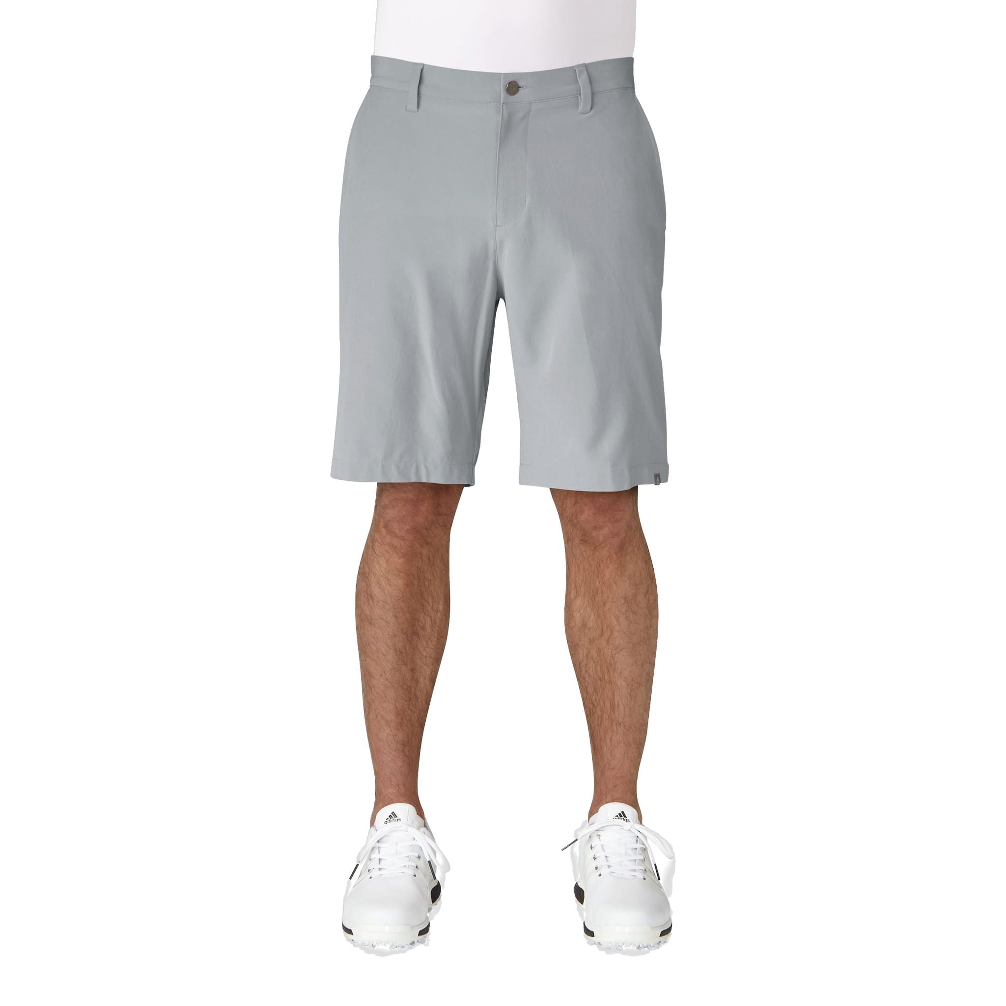 Adidas Ultimate 365 Short Grigio Uomo