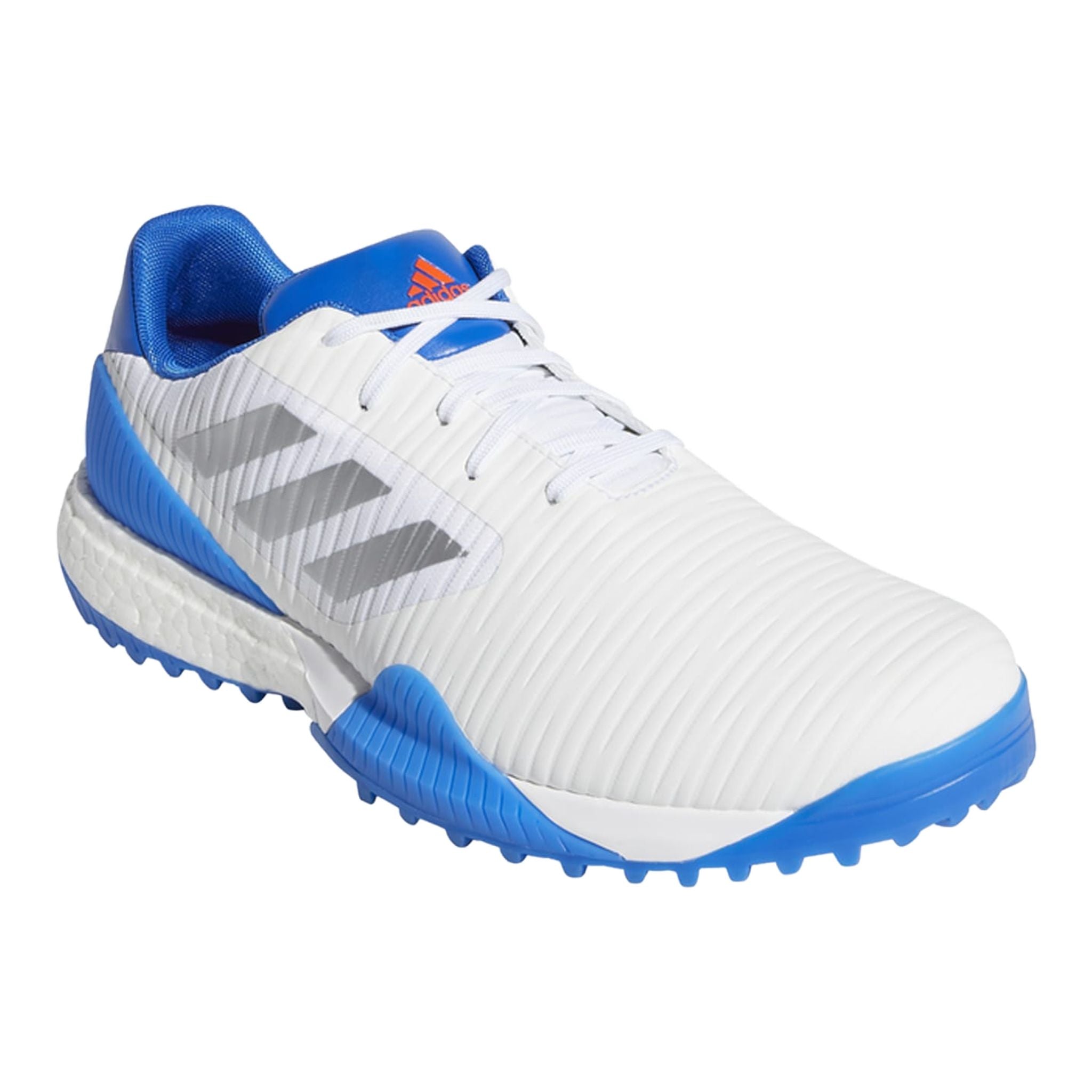 Adidas M Codechaos Sport Wide Bianco/Argento/Blu Uomo
