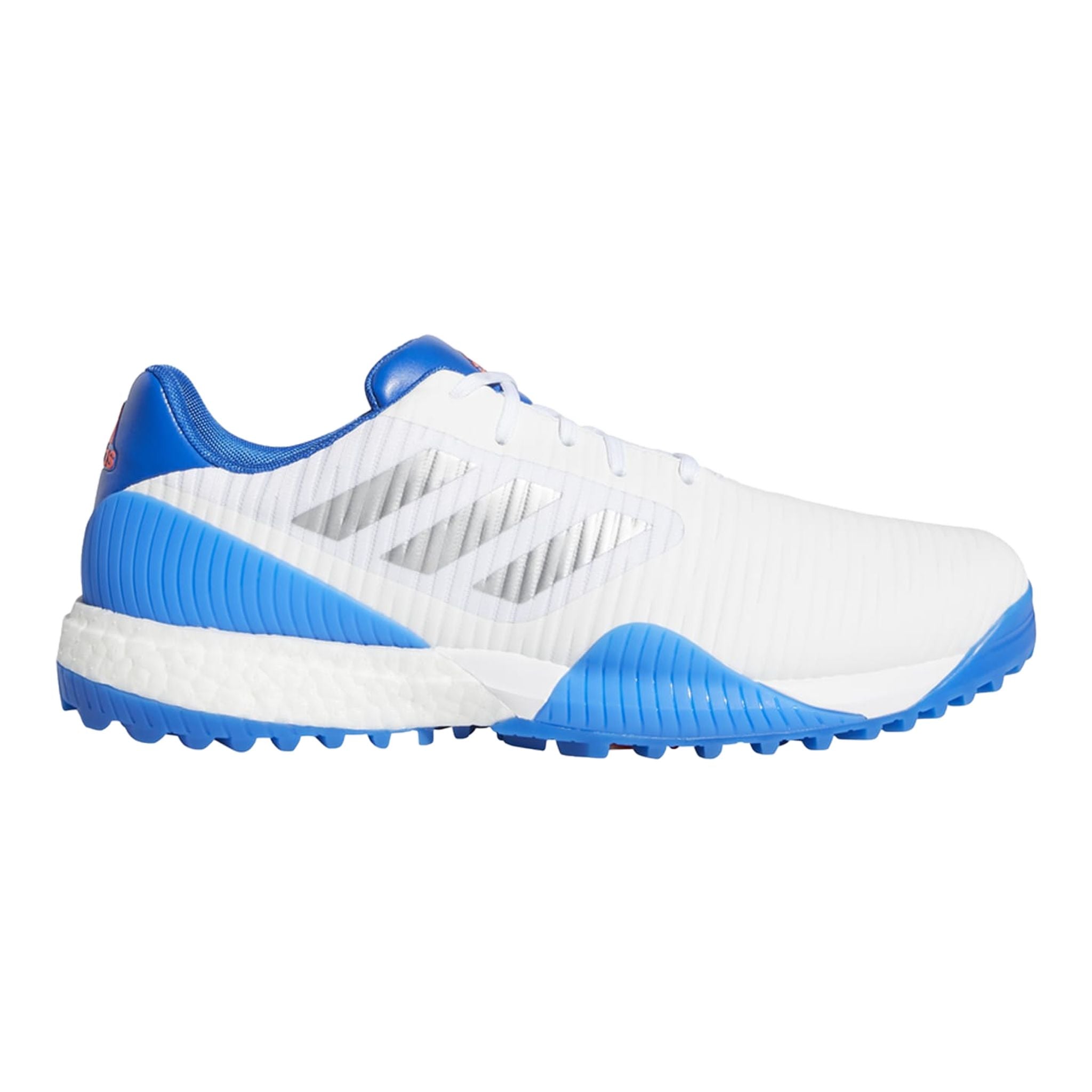Adidas M Codechaos Sport Wide Bianco/Argento/Blu Uomo