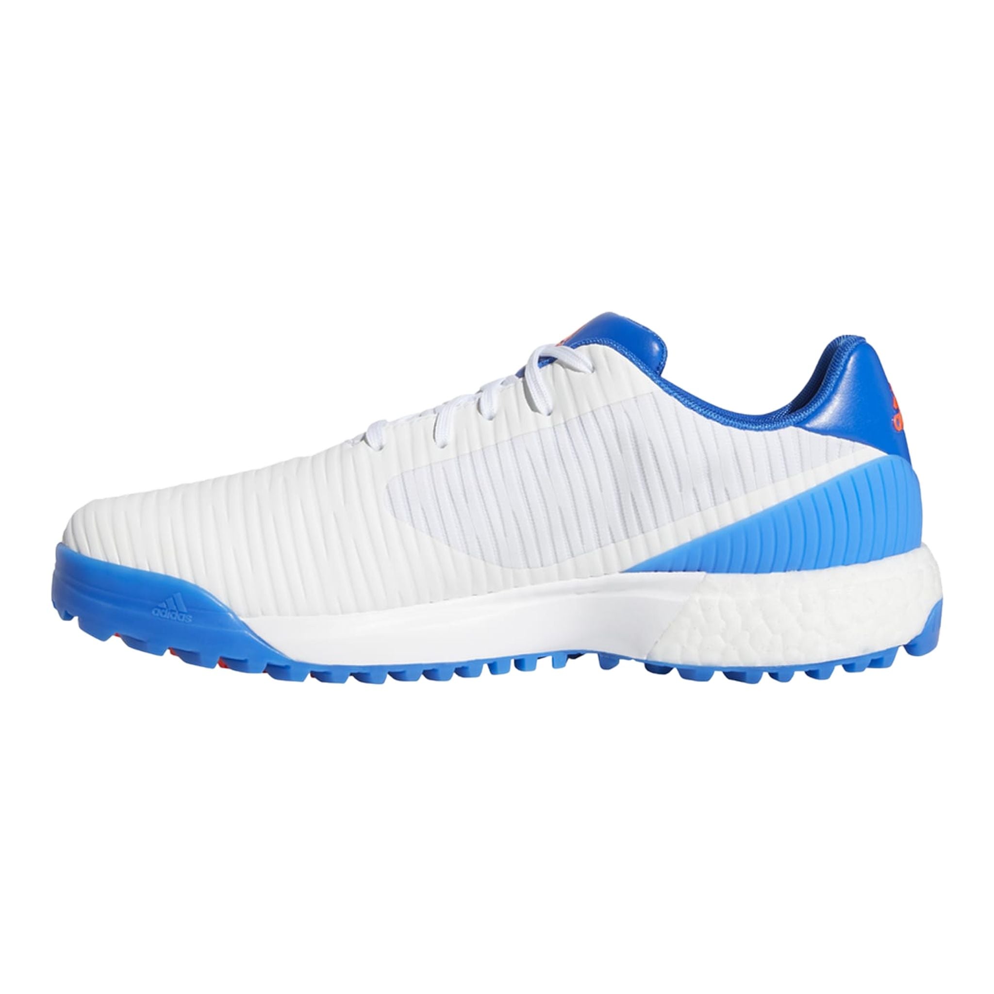 Adidas M Codechaos Sport Wide Bianco/Argento/Blu Uomo