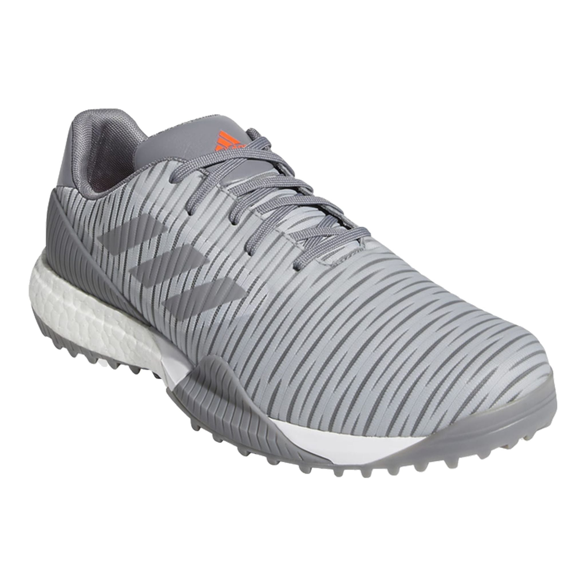 Adidas M Codechaos Sport Wide Grigio/Rosso Uomo