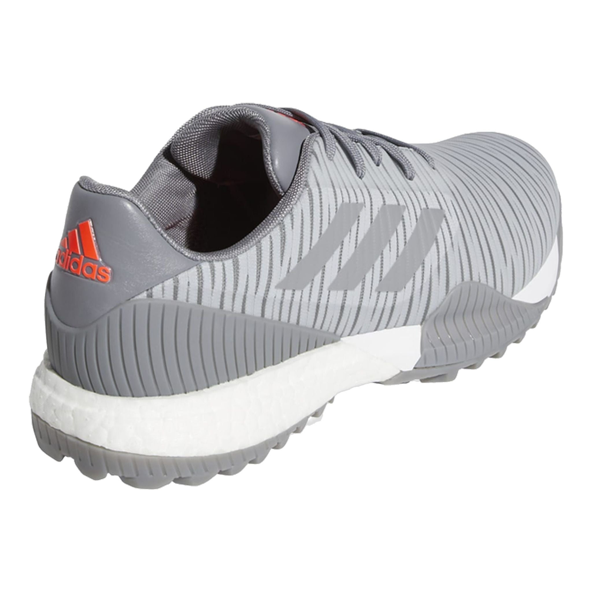 Adidas M Codechaos Sport Wide Grigio/Rosso Uomo