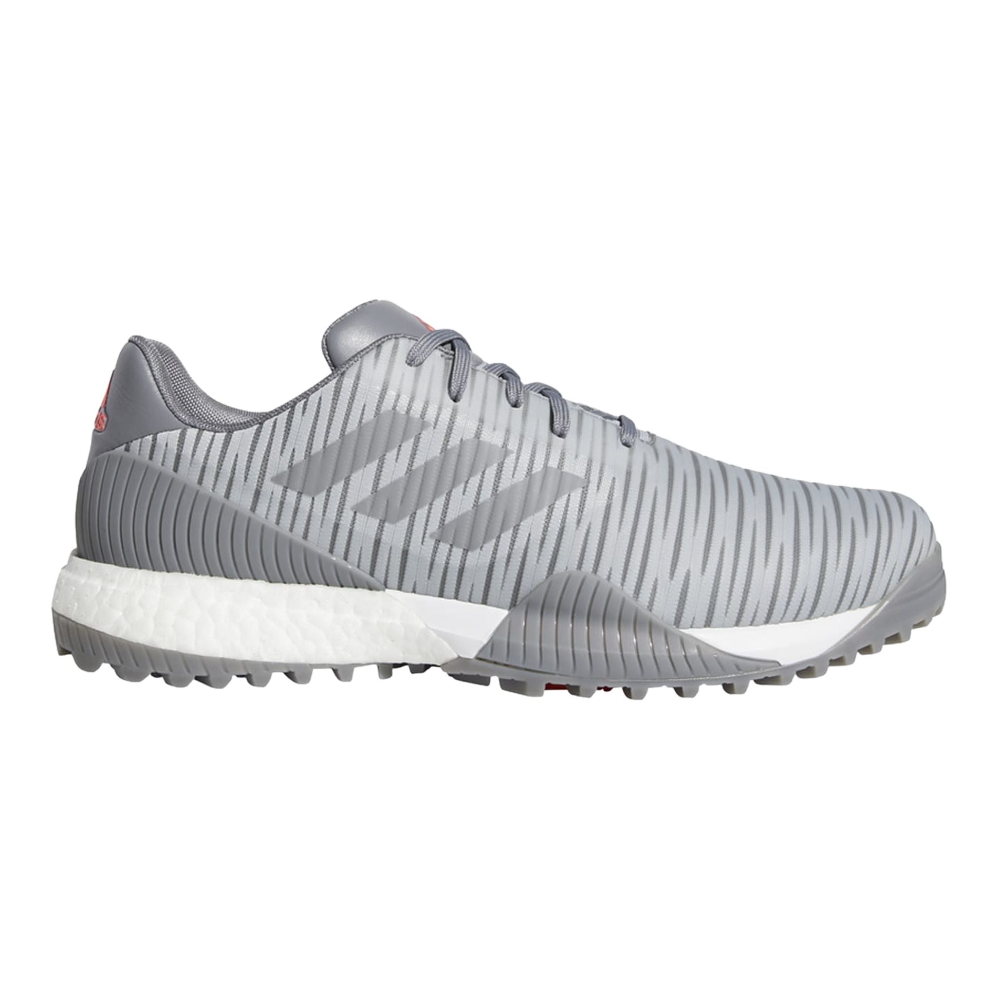 Adidas M Codechaos Sport Wide Grigio/Rosso Uomo