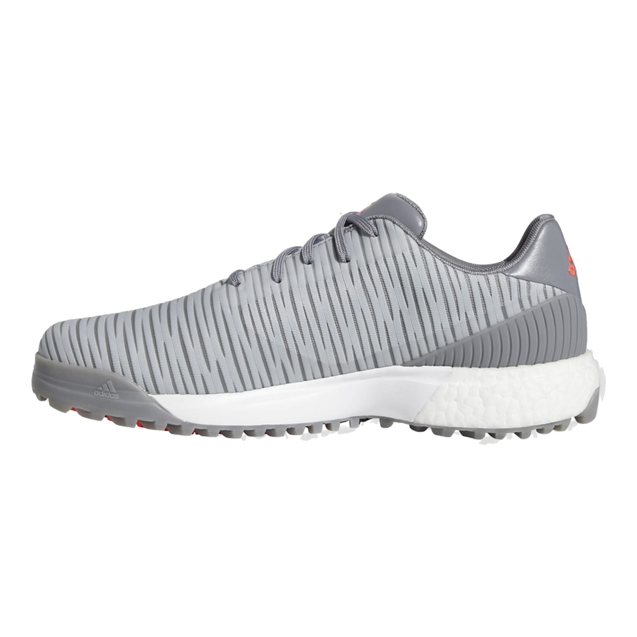 Adidas M Codechaos Sport Wide Grigio/Rosso Uomo