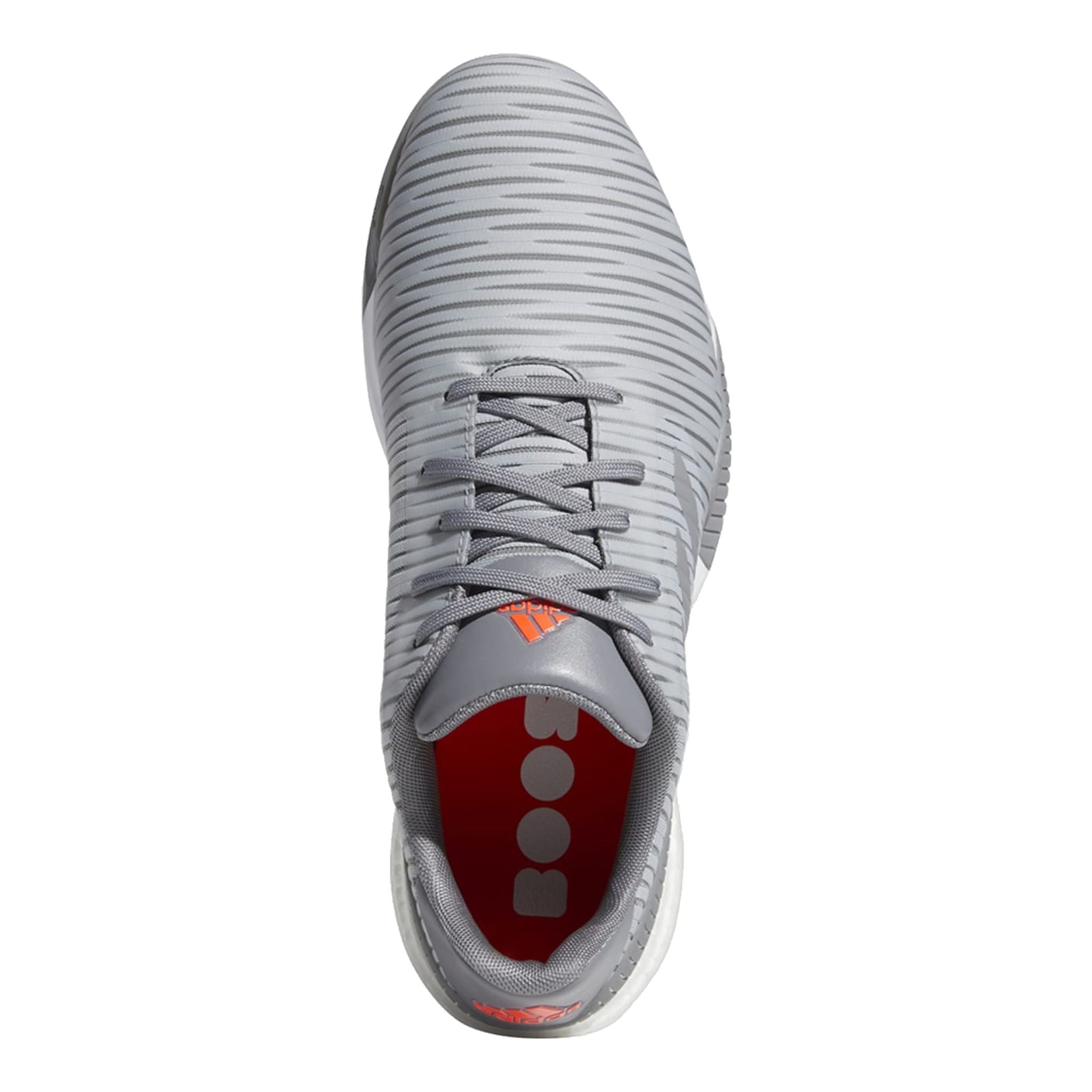 Adidas M Codechaos Sport Wide Grigio/Rosso Uomo