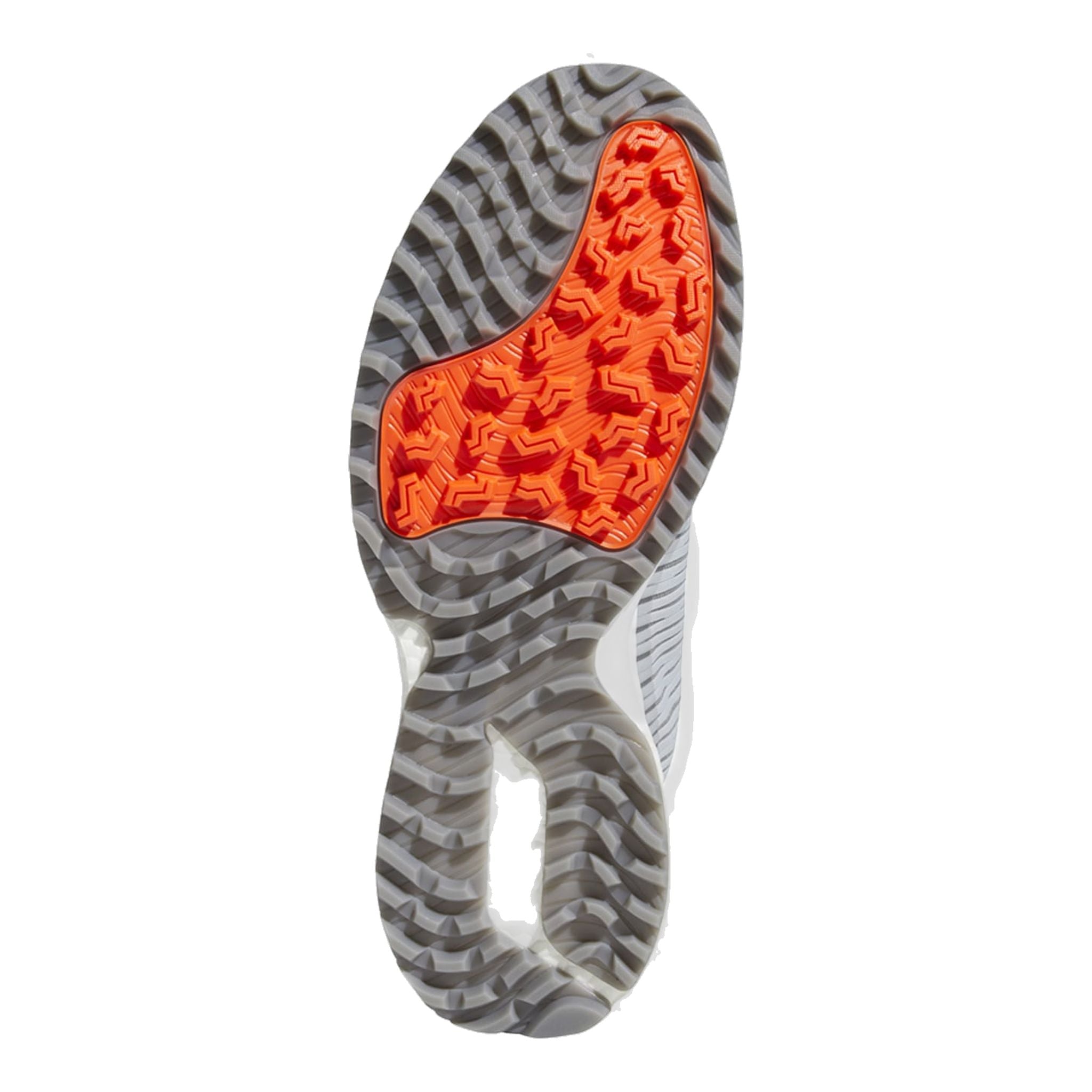 Adidas M Codechaos Sport Wide Grigio/Rosso Uomo