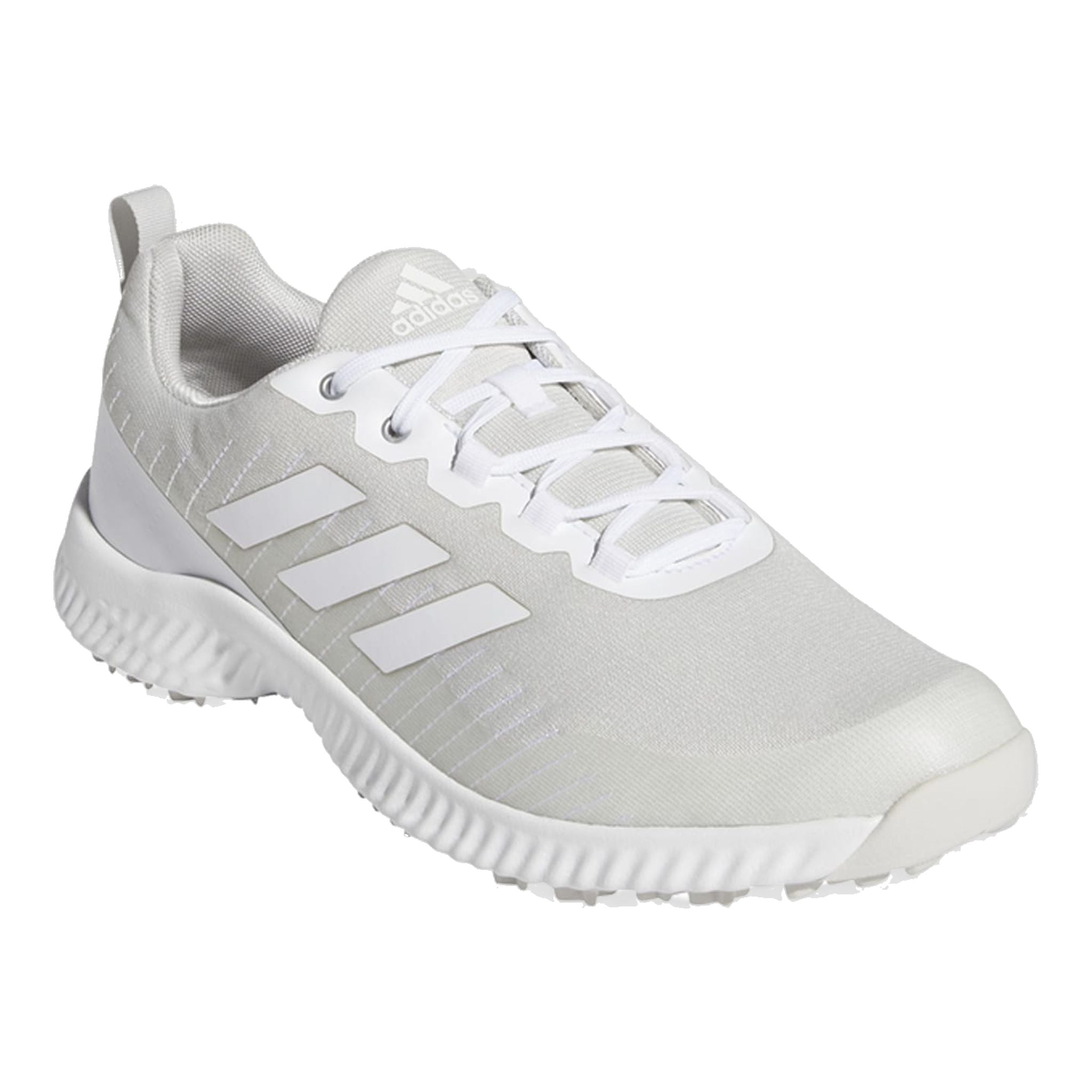 Adidas W Response Bounce 2.0 SL Grigio/Bianco/Argento Donna