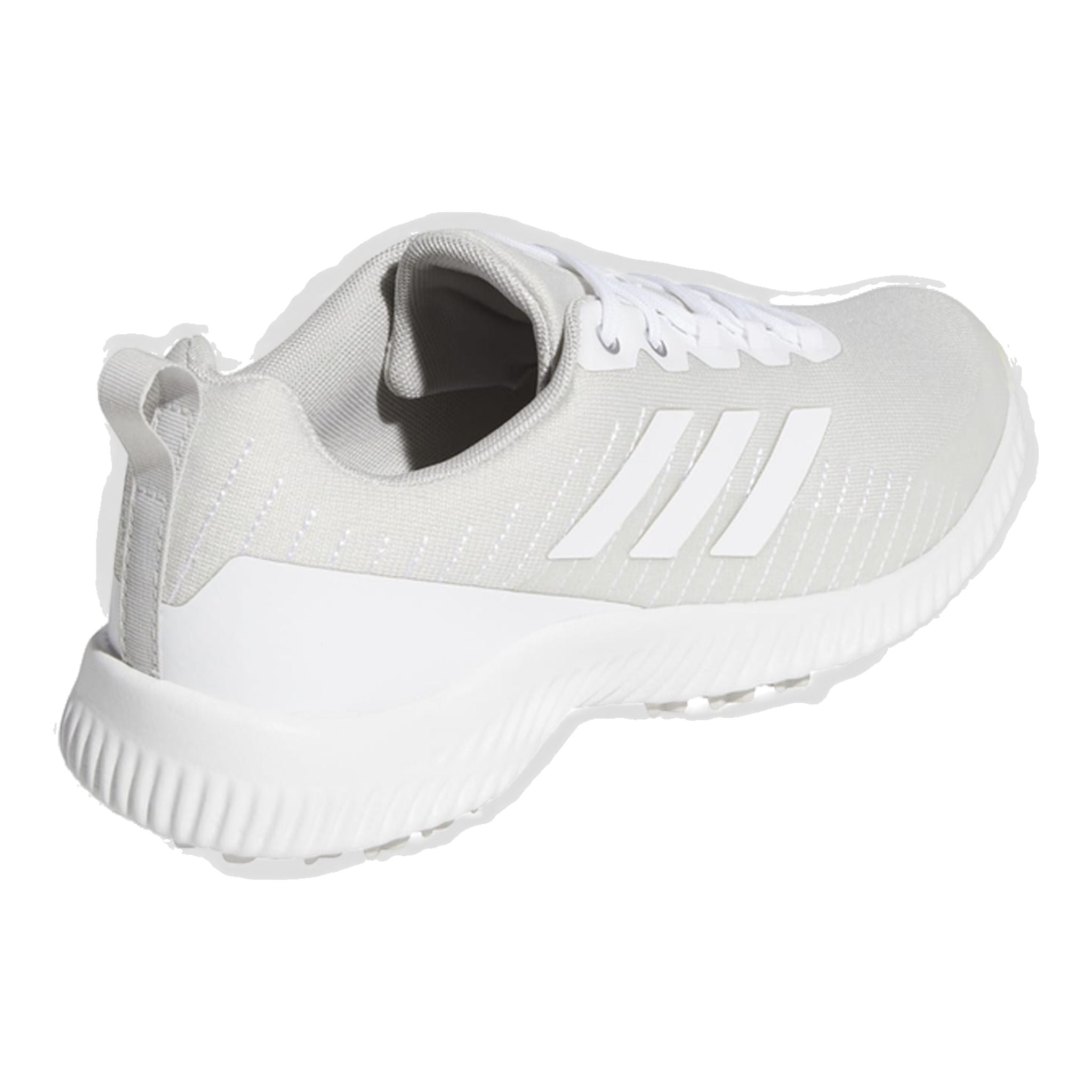 Adidas W Response Bounce 2.0 SL Grigio/Bianco/Argento Donna