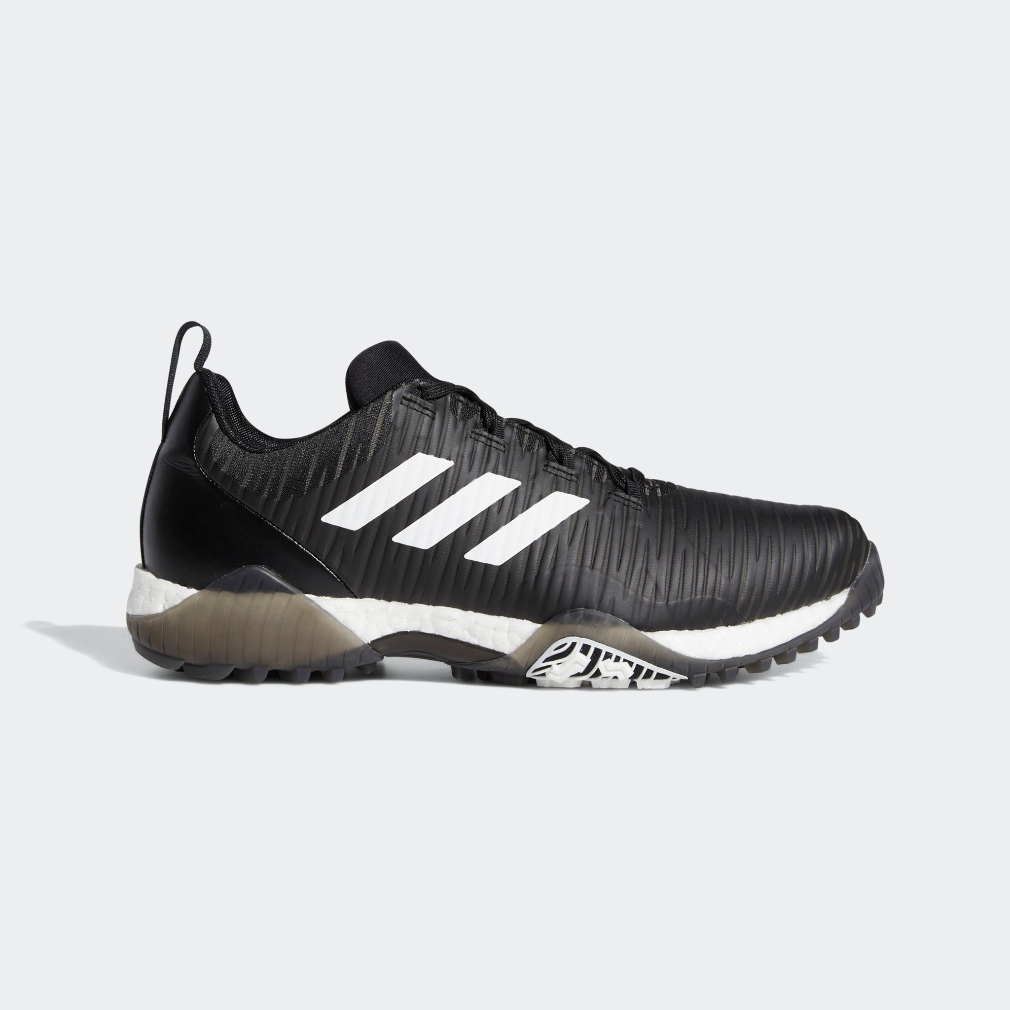Adidas M Codechaos Nero/Bianco/Grigio Uomo