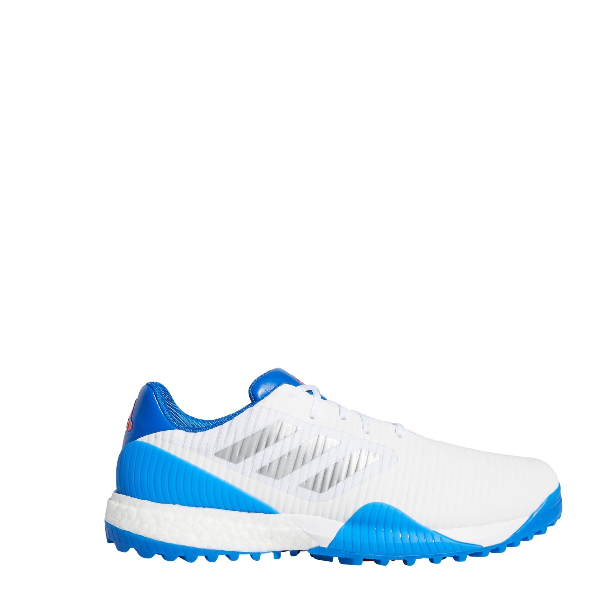 Adidas M Codechaos Sport Wide Bianco/Argento/Blu Uomo