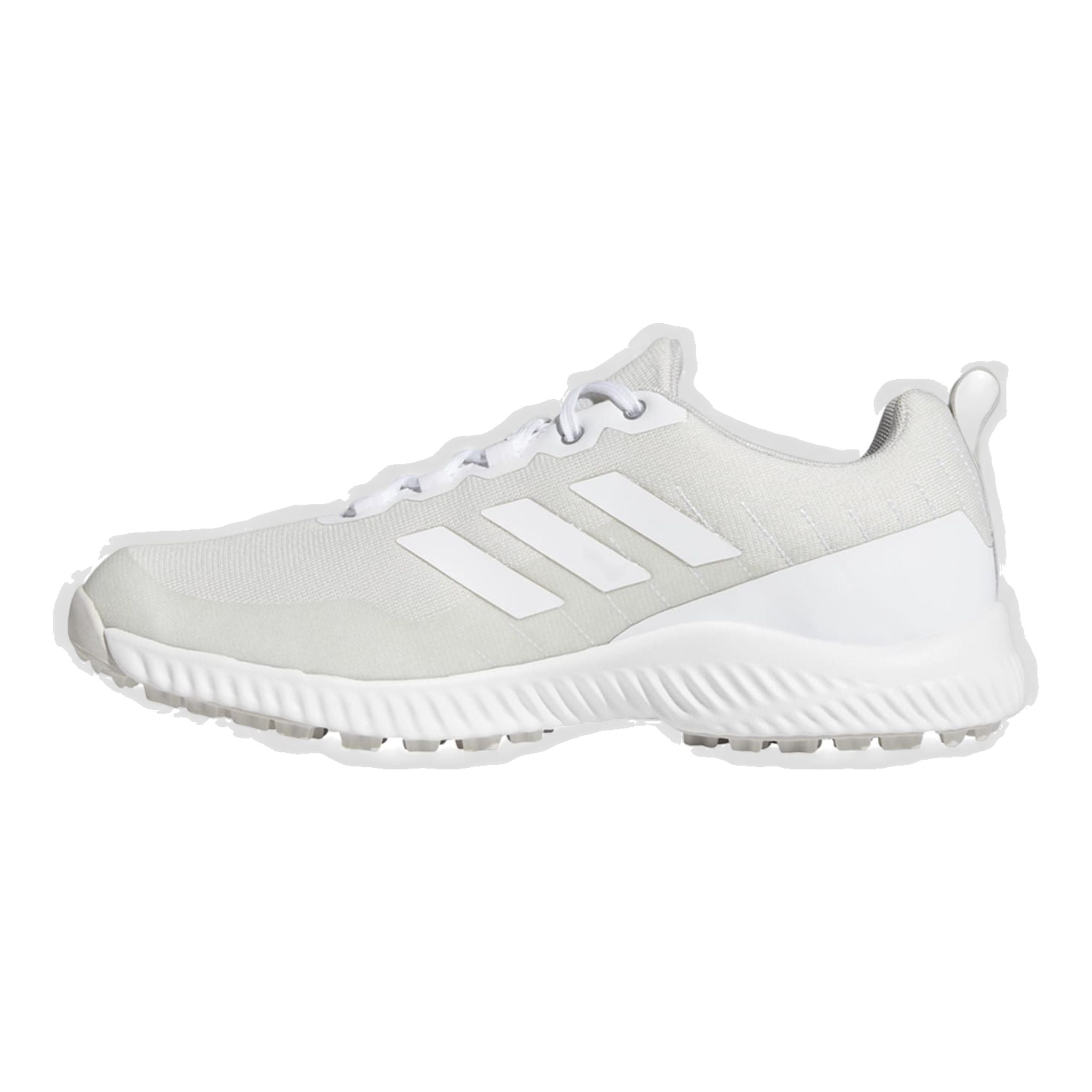 Adidas W Response Bounce 2.0 SL Grigio/Bianco/Argento Donna