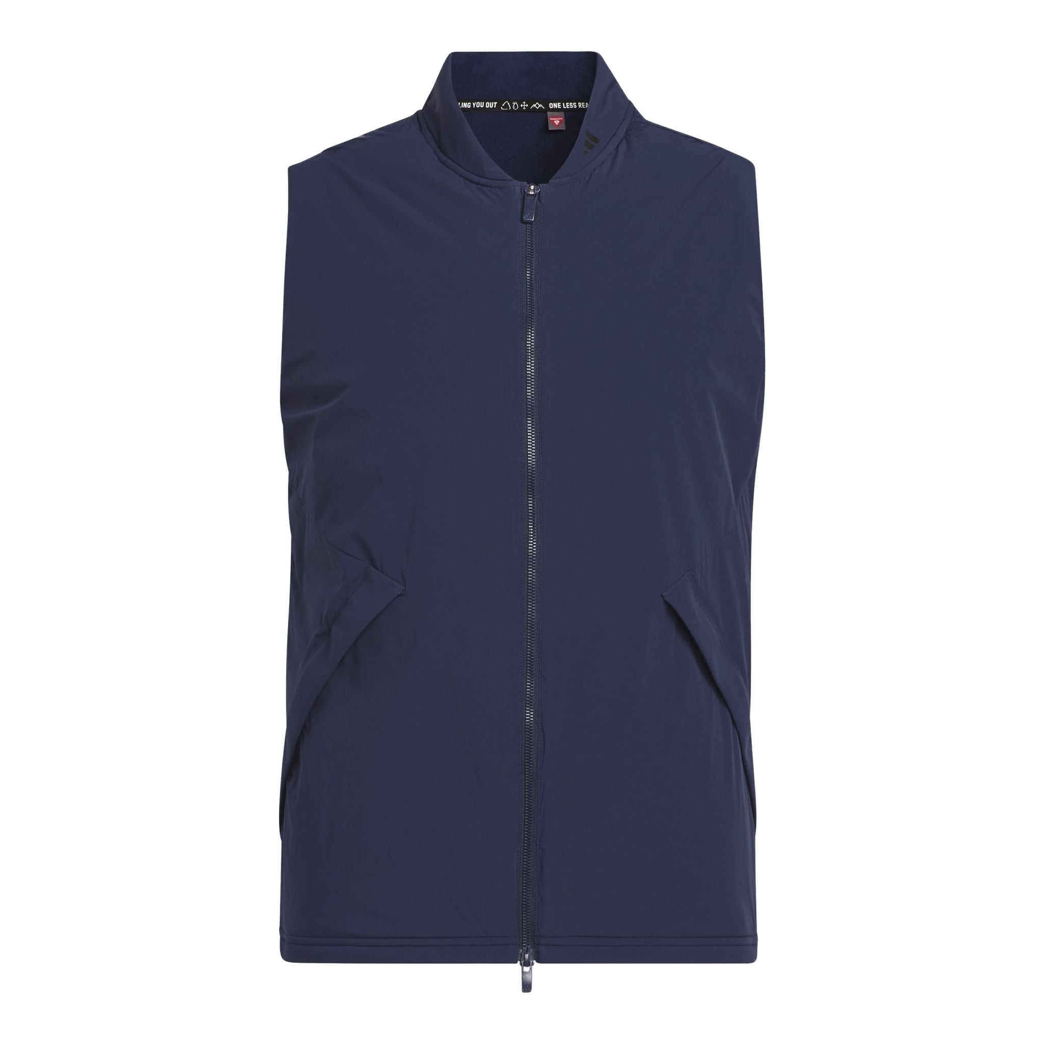 Adidas U365t Fg Gilet Uomo Blu Uomo