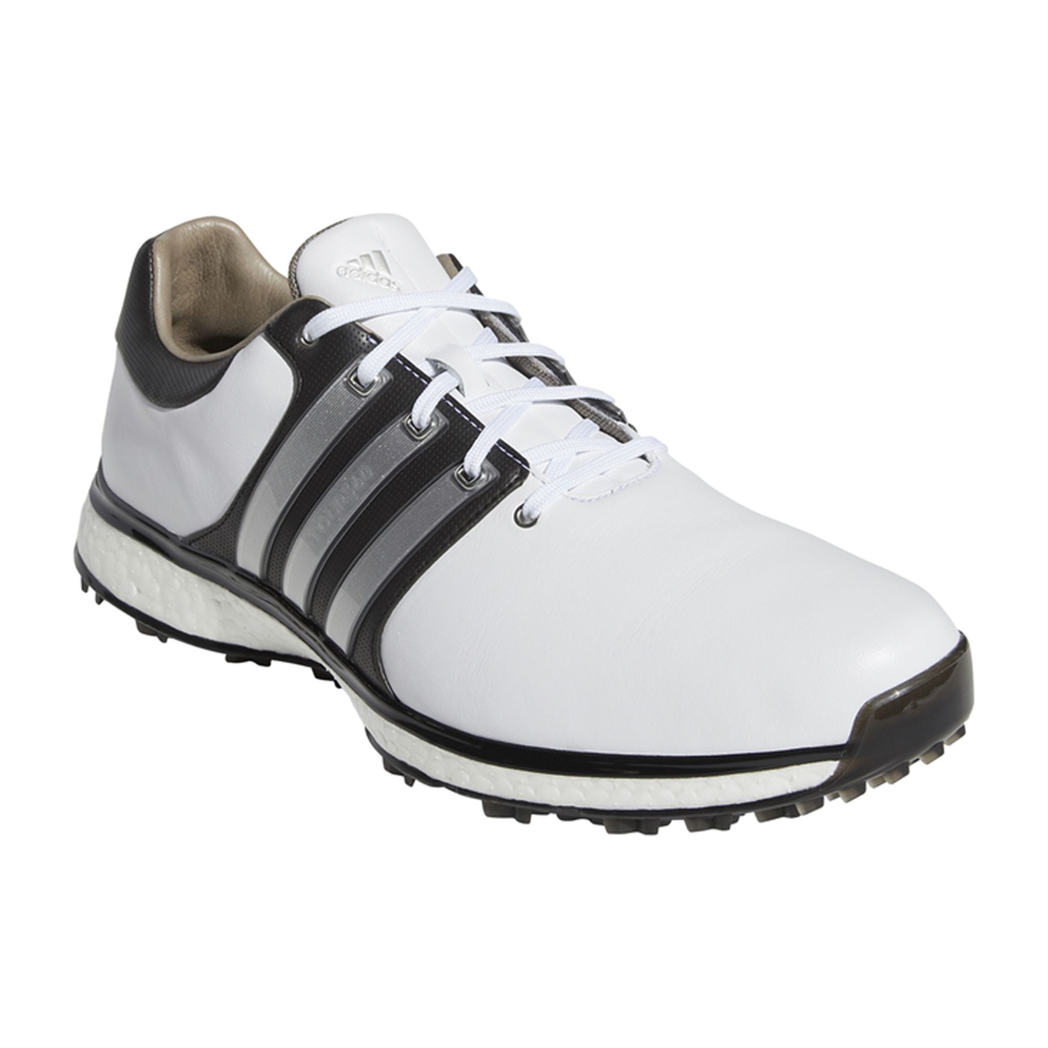 Adidas M Tour 360 XT-SL Bianco/Argento/Nero Uomo