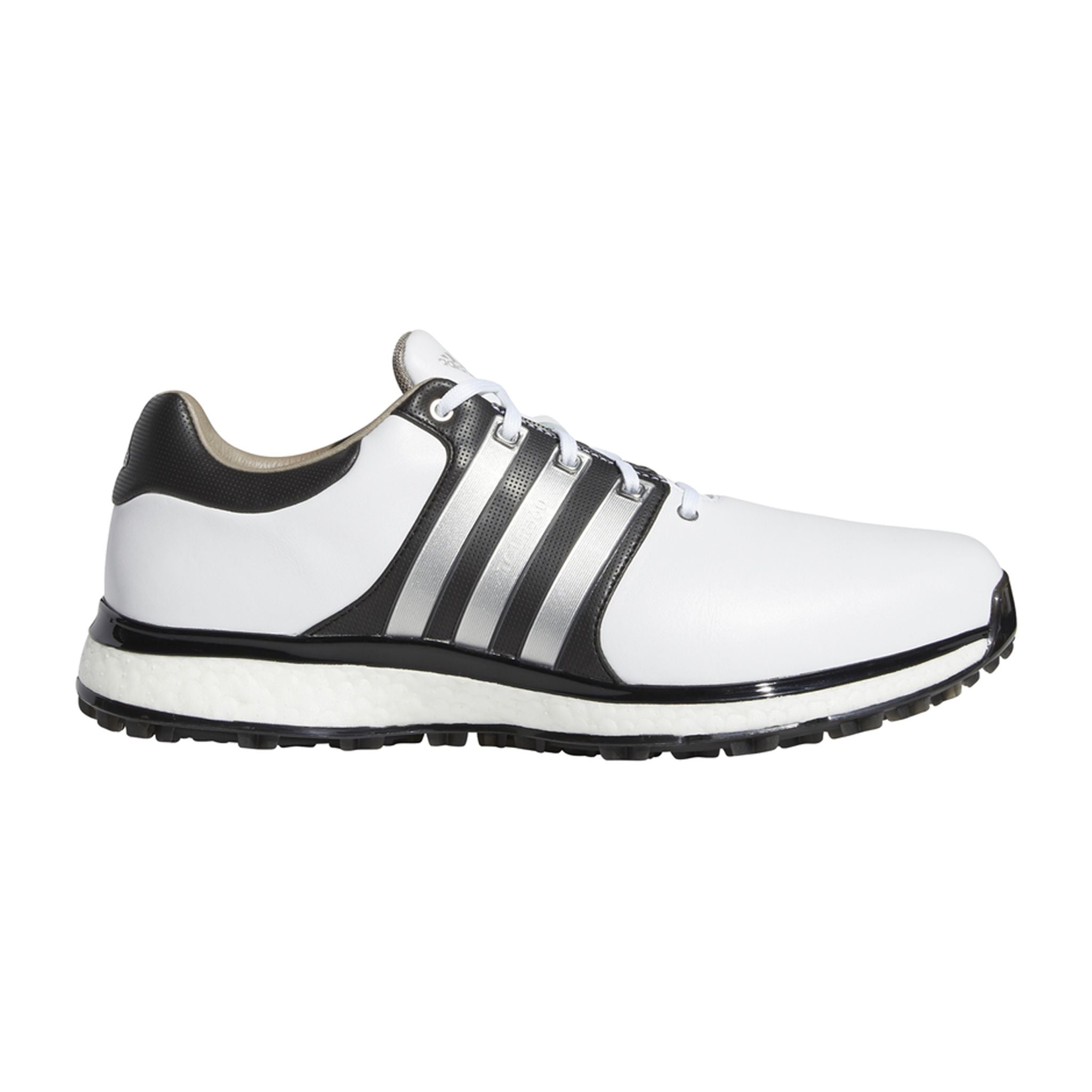 Adidas M Tour 360 XT-SL Bianco/Argento/Nero Uomo