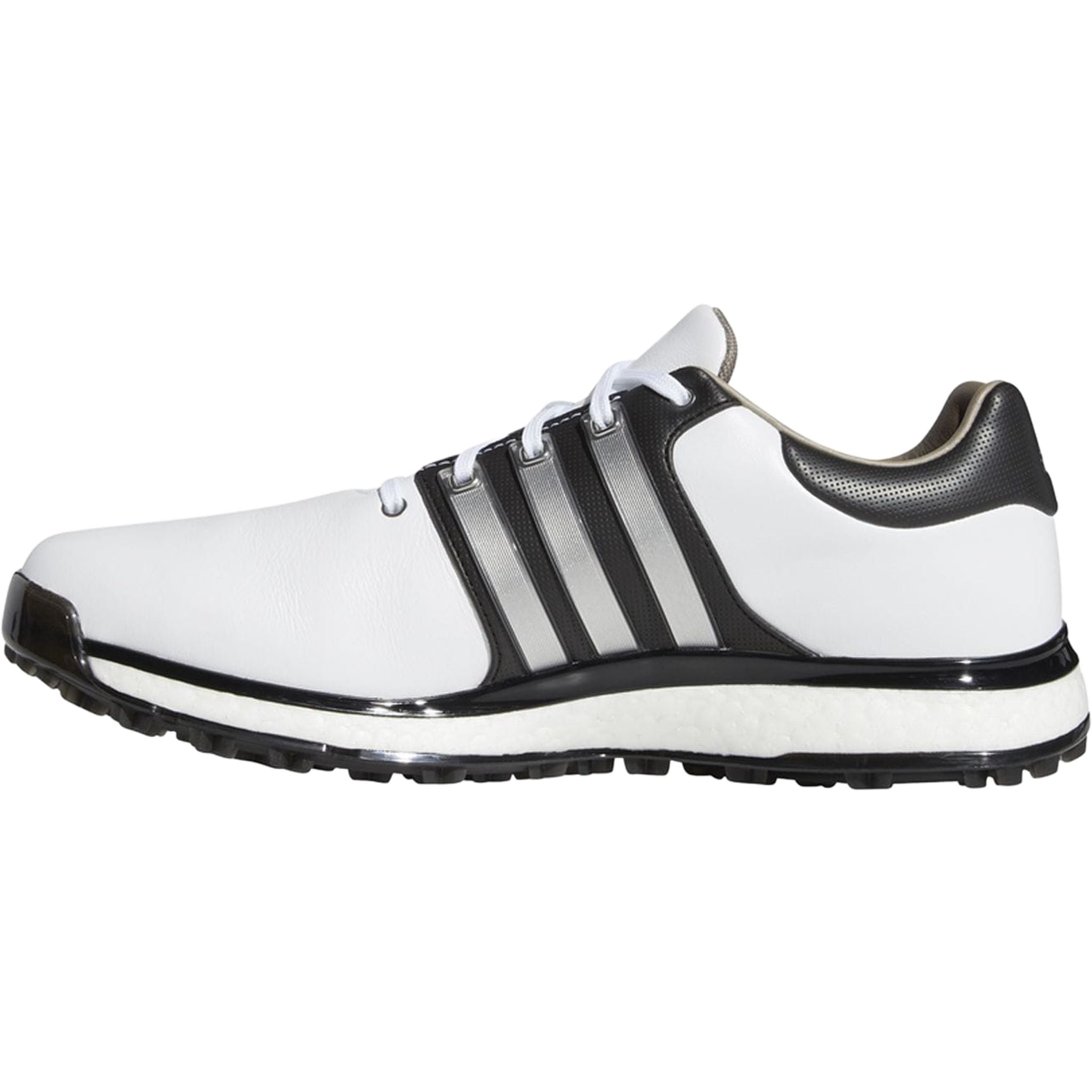Adidas M Tour 360 XT-SL Bianco/Argento/Nero Uomo