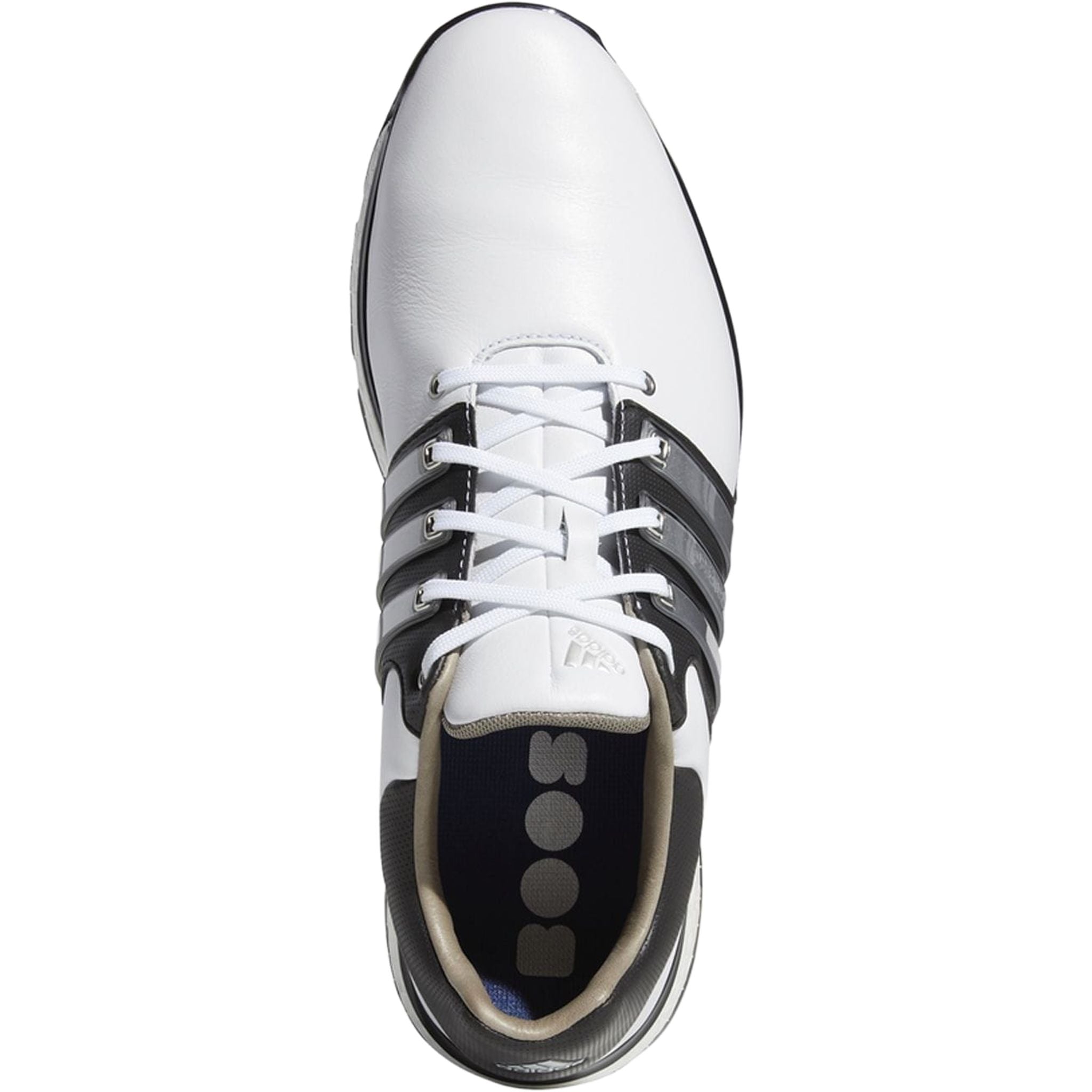 Adidas M Tour 360 XT-SL Bianco/Argento/Nero Uomo