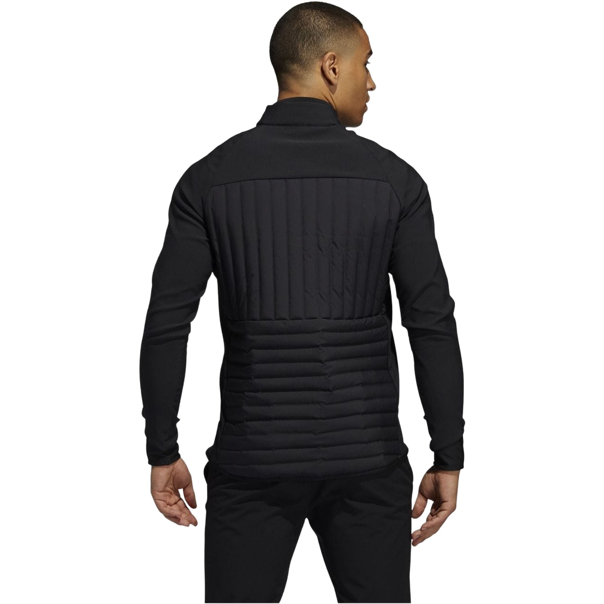 Giacca Adidas Frostguard Nero Uomo