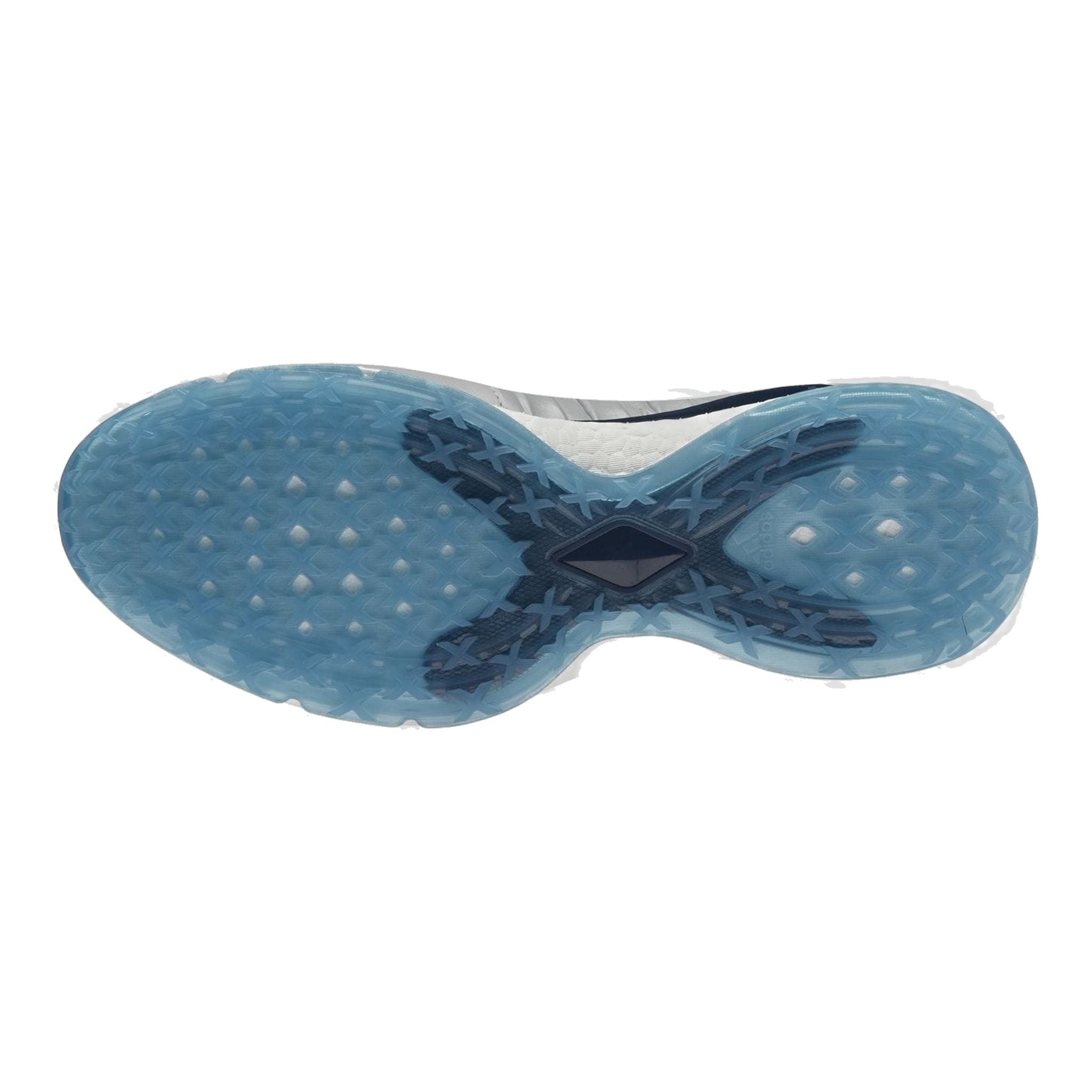 Adidas Tour 360 XT-SL 2 Wide Grigio/Blu navy/Blu Uomo