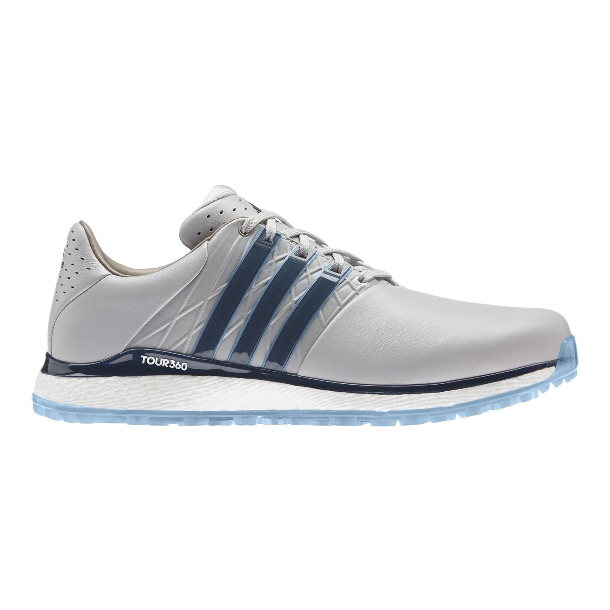 Adidas Tour 360 XT-SL 2.0 Grigio/Blu navy/Blu da uomo
