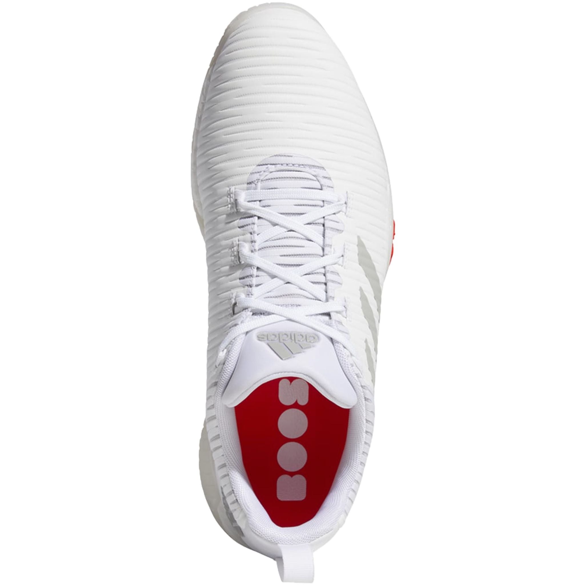 Adidas M Codechaos Bianco/Grigio Uomo