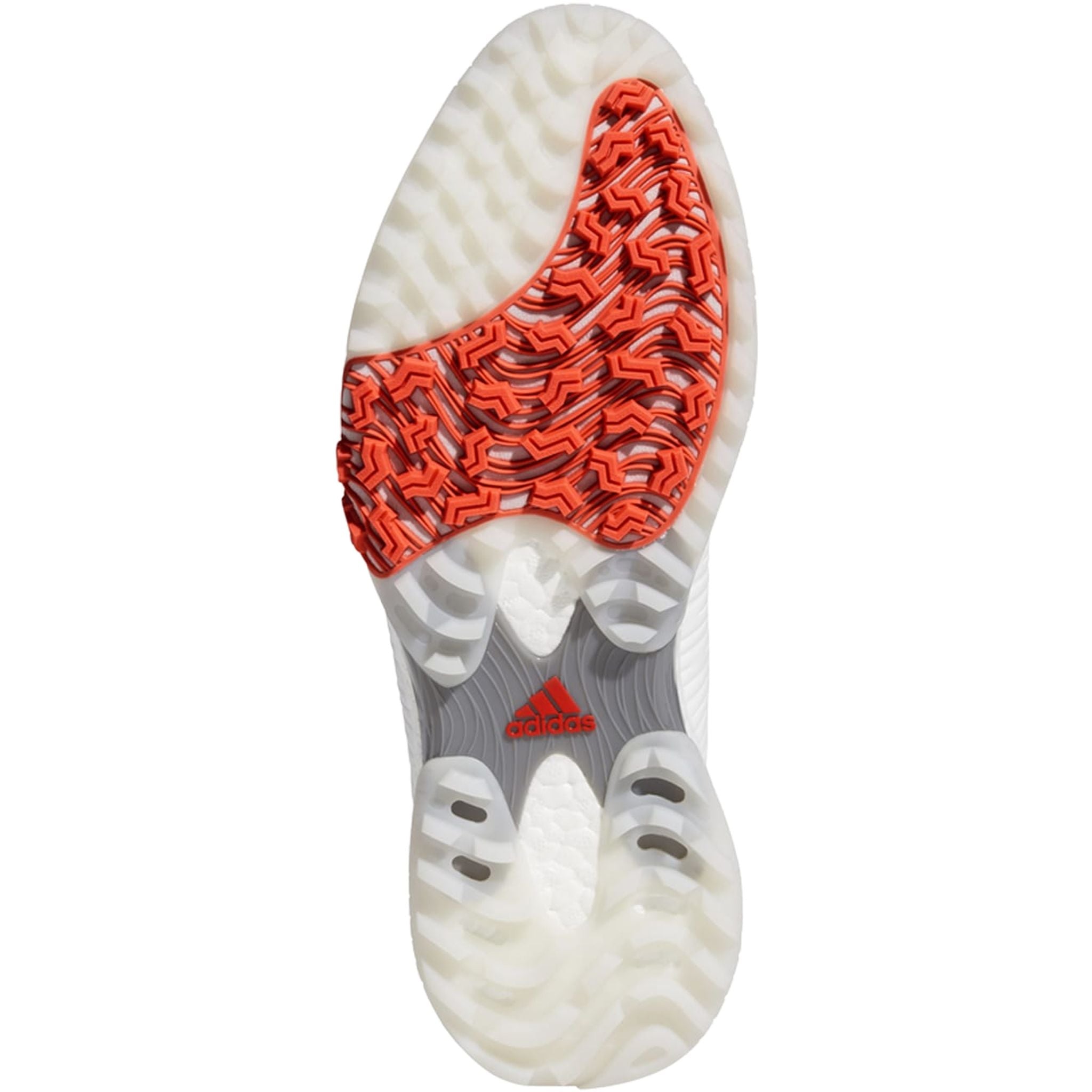 Adidas M Codechaos Bianco/Grigio Uomo