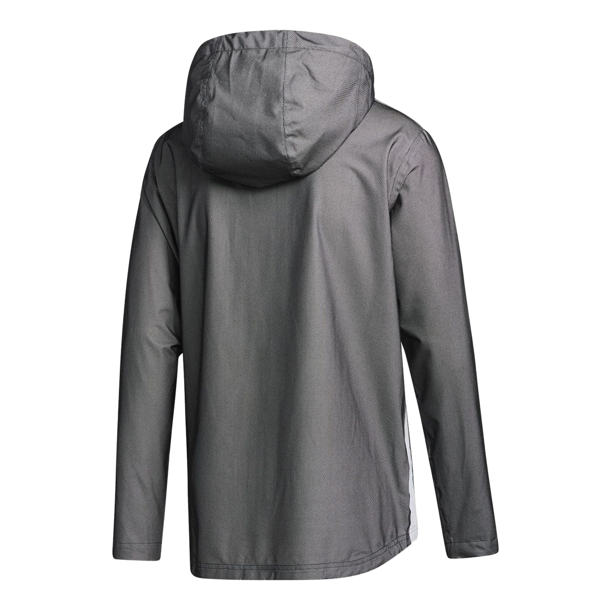 Giacca Adidas Rain.Rdy Nero Uomo