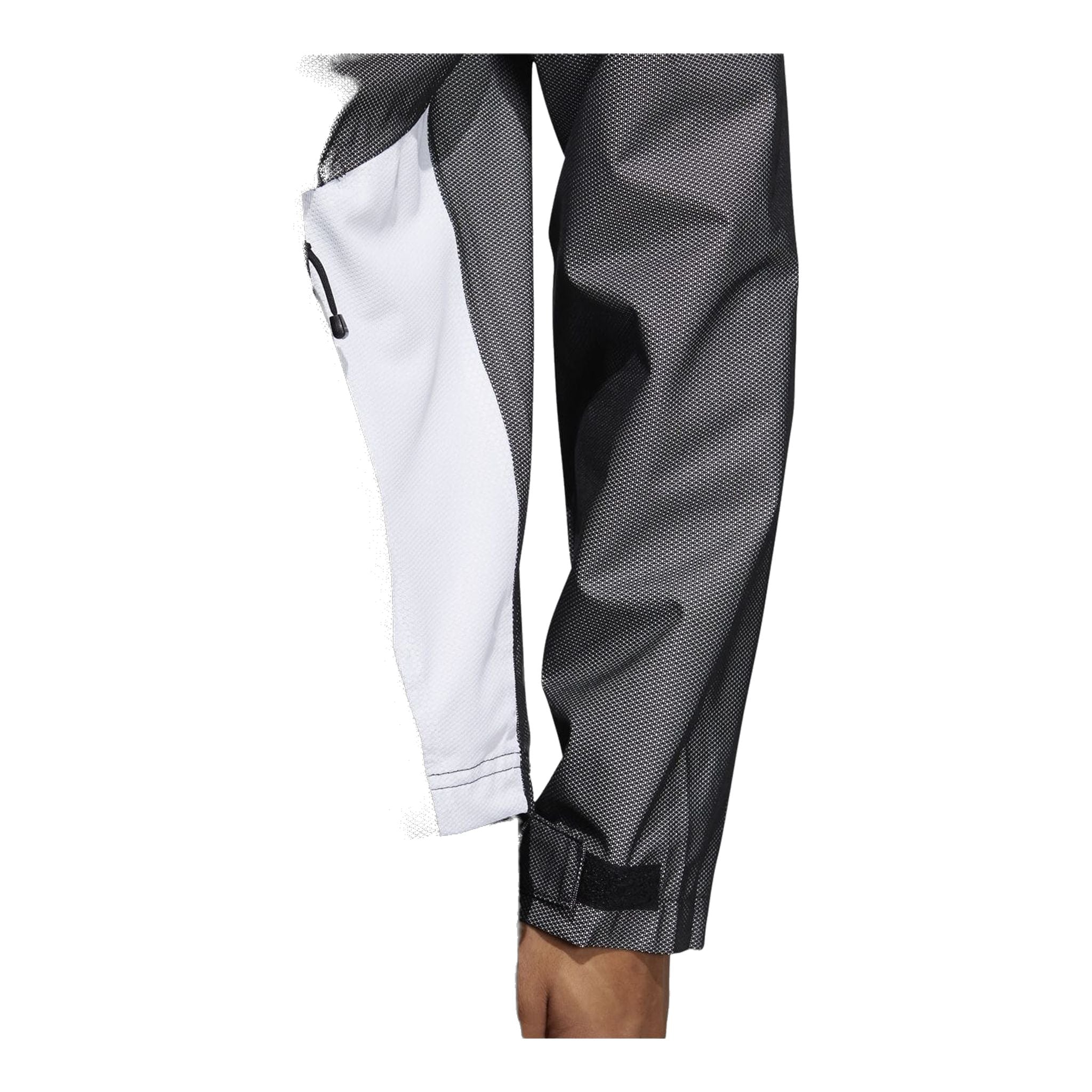 Giacca Adidas Rain.Rdy Nero Uomo