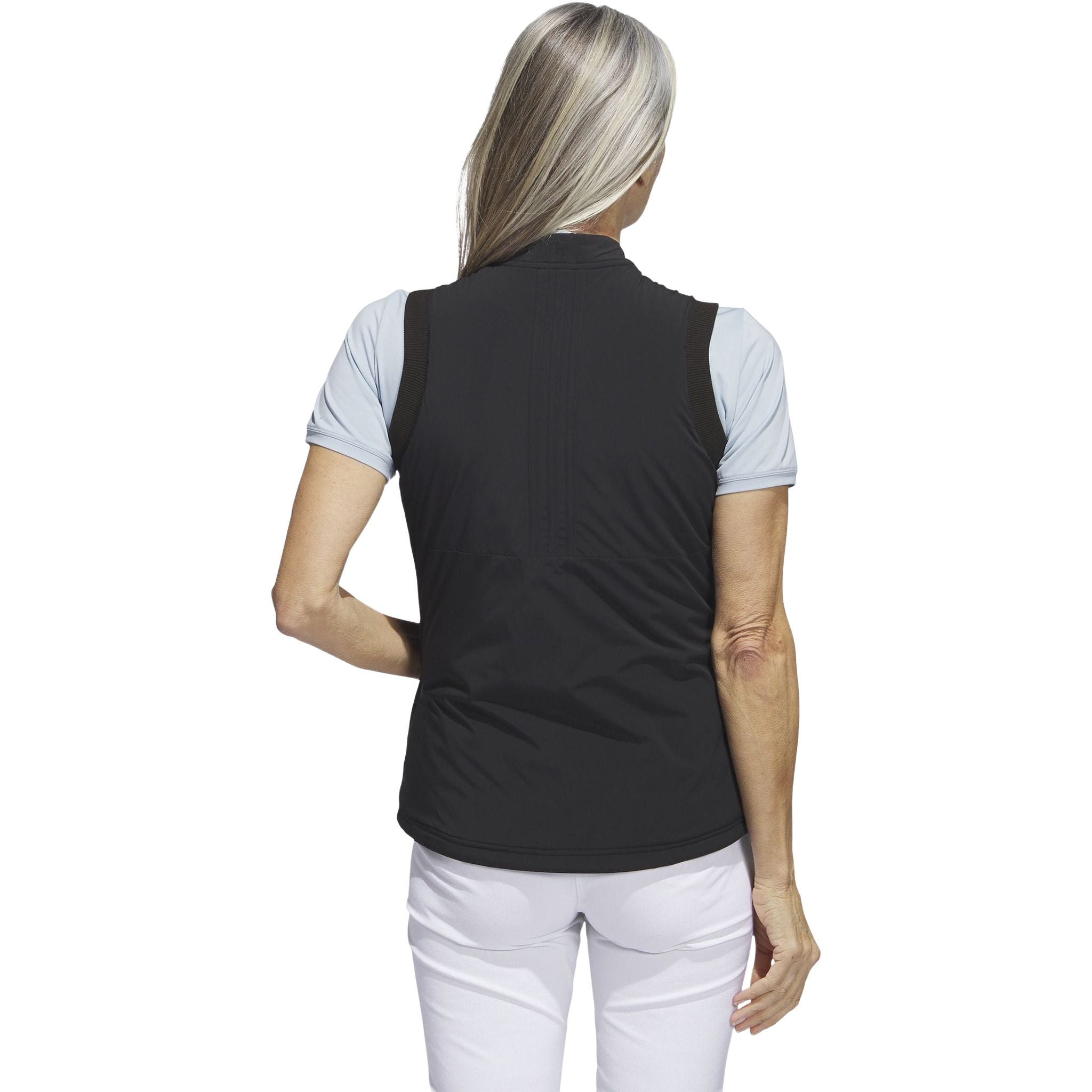 Adidas Ultimate365 Tour Frostguard Gilet da donna