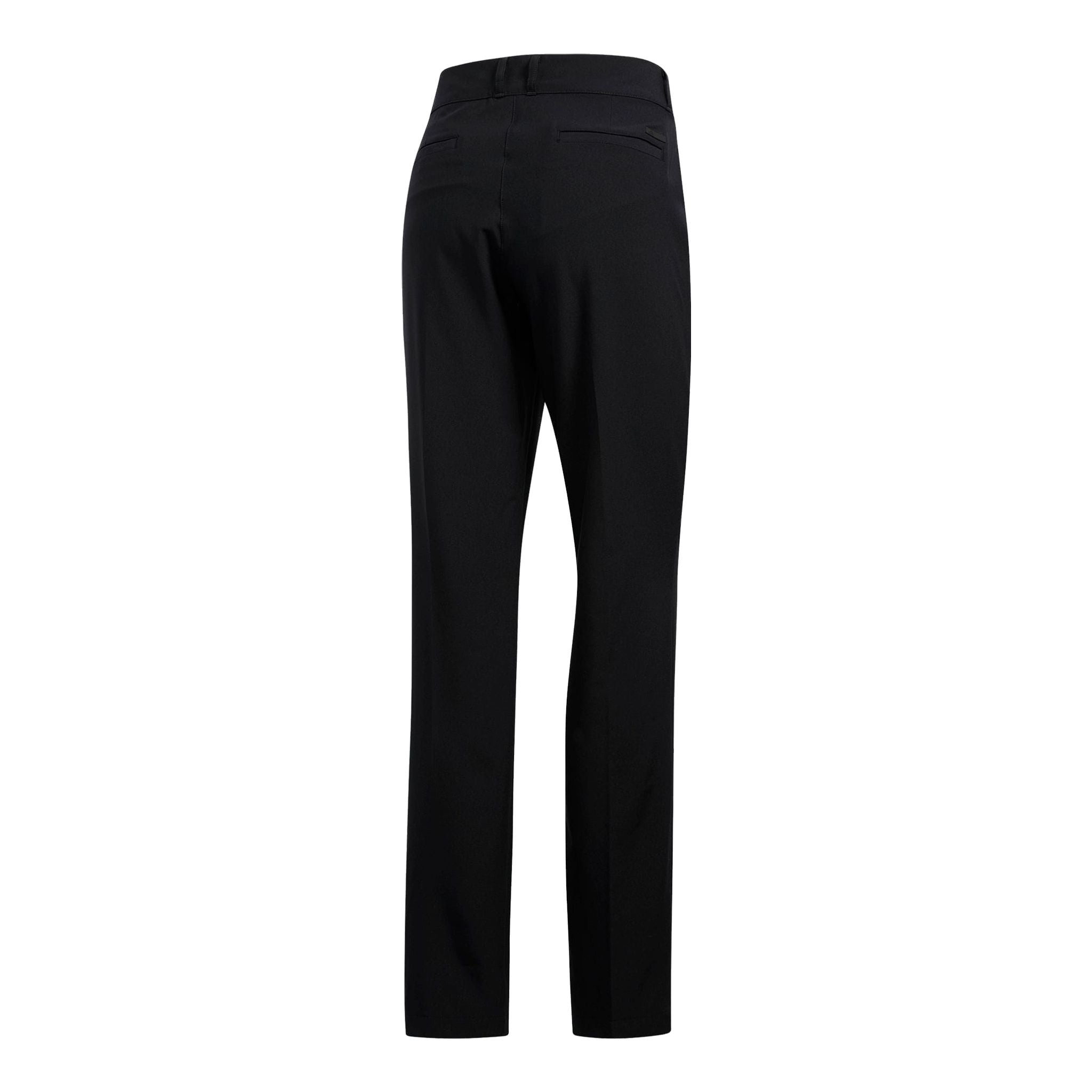 Adidas W Pantaloni lunghi neri da donna
