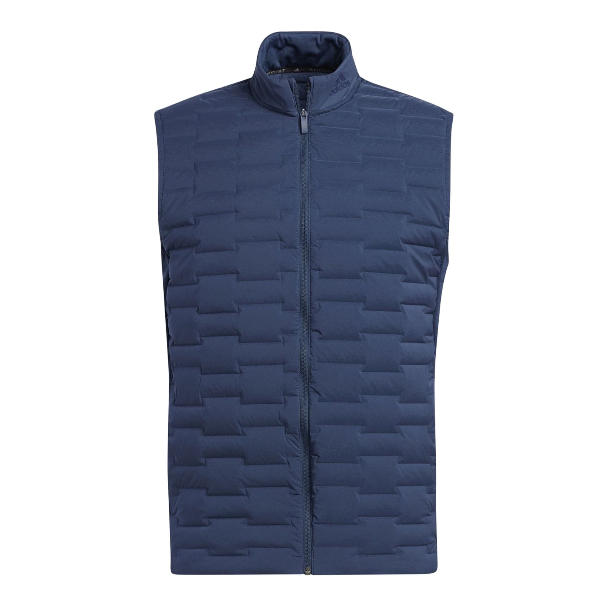 Adidas W Gilet Frost Guard Blu Navy Uomo