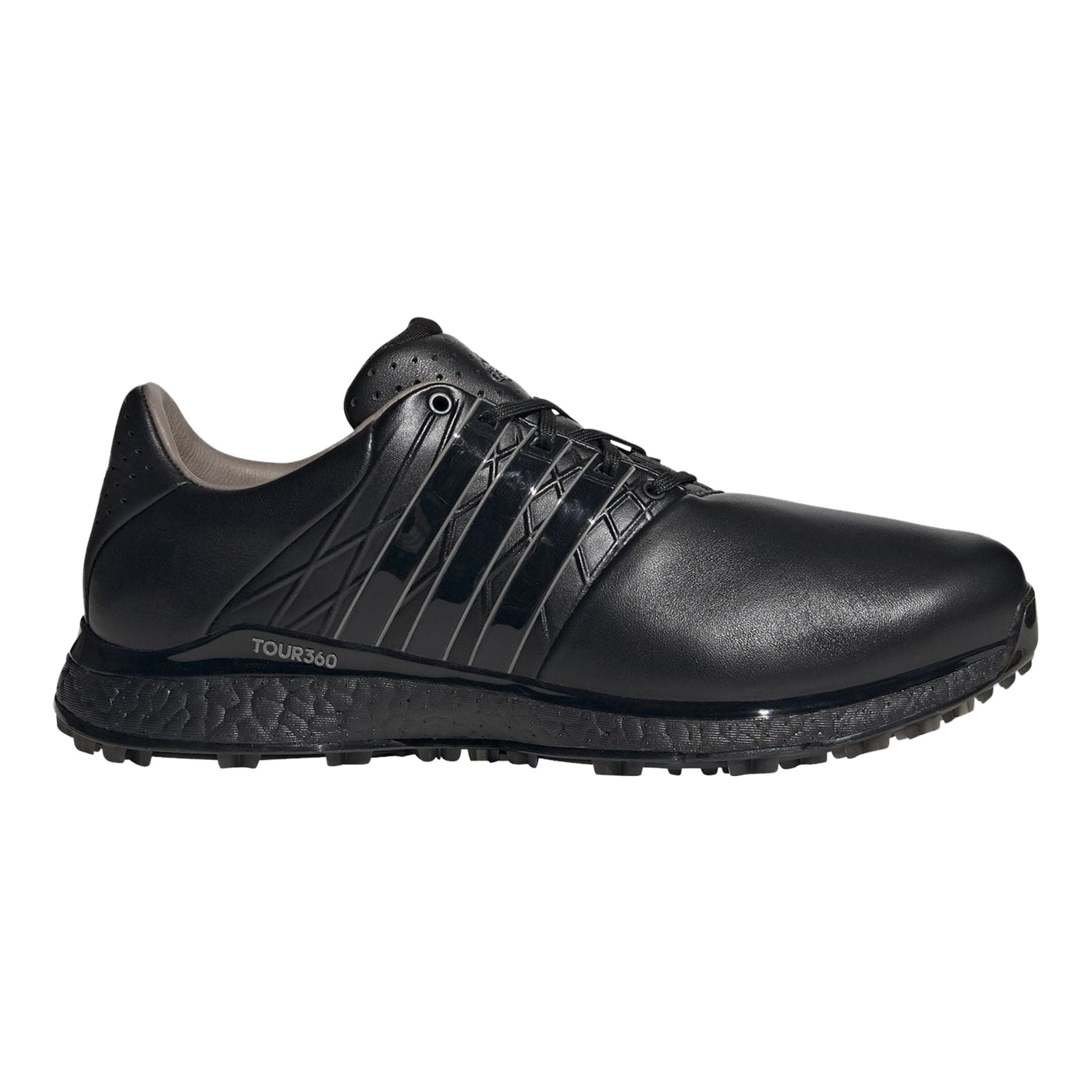 Adidas Tour 360 XT-SL 2.0 Nero/Metallico Uomo